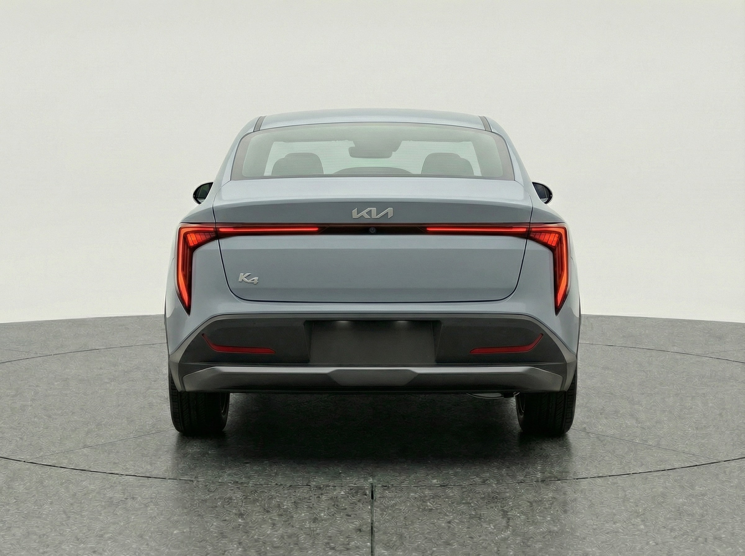Thumbnail: 2025 Kia K4 - 6
