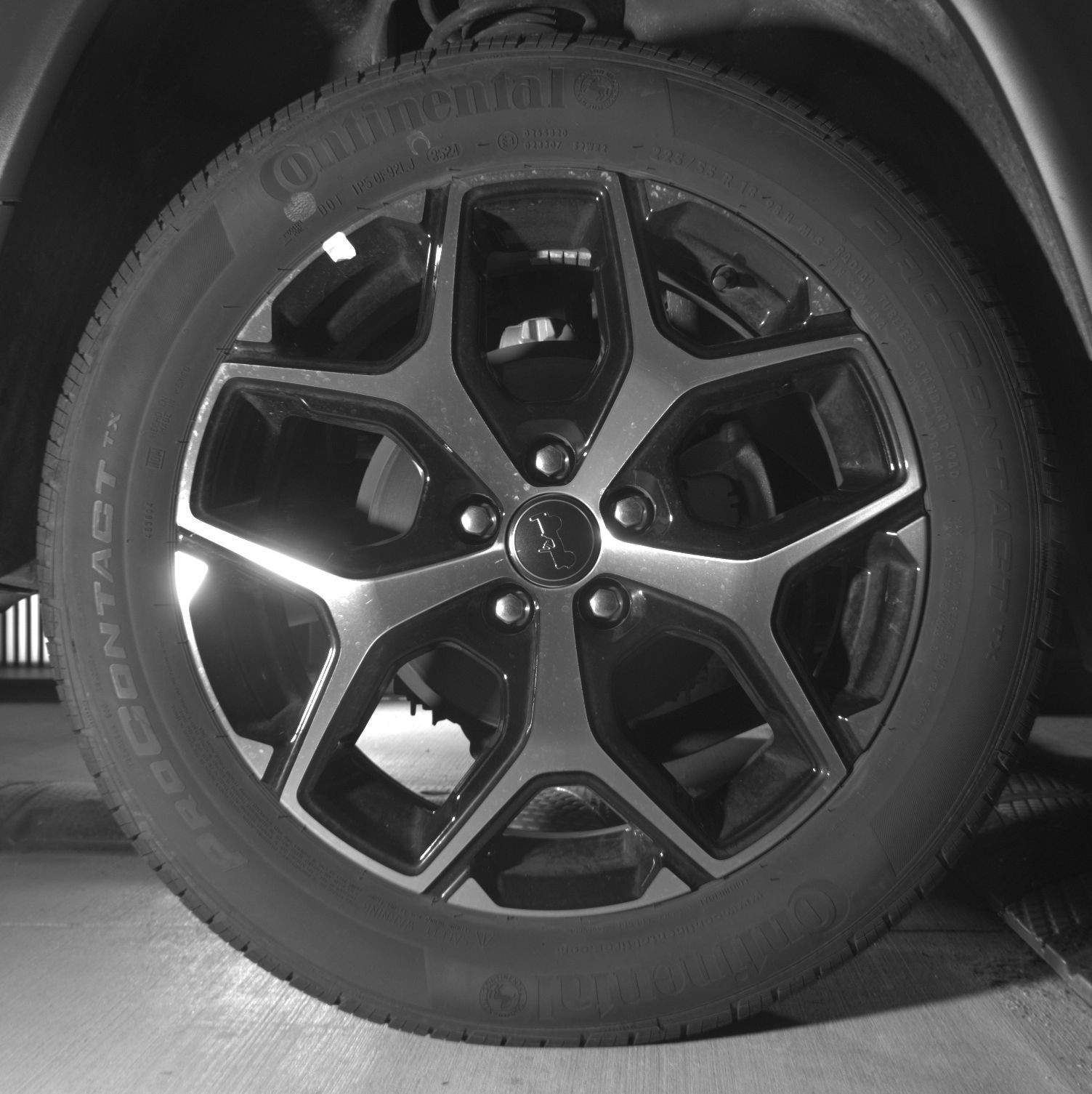 Thumbnail: 2025 Jeep Compass - 12