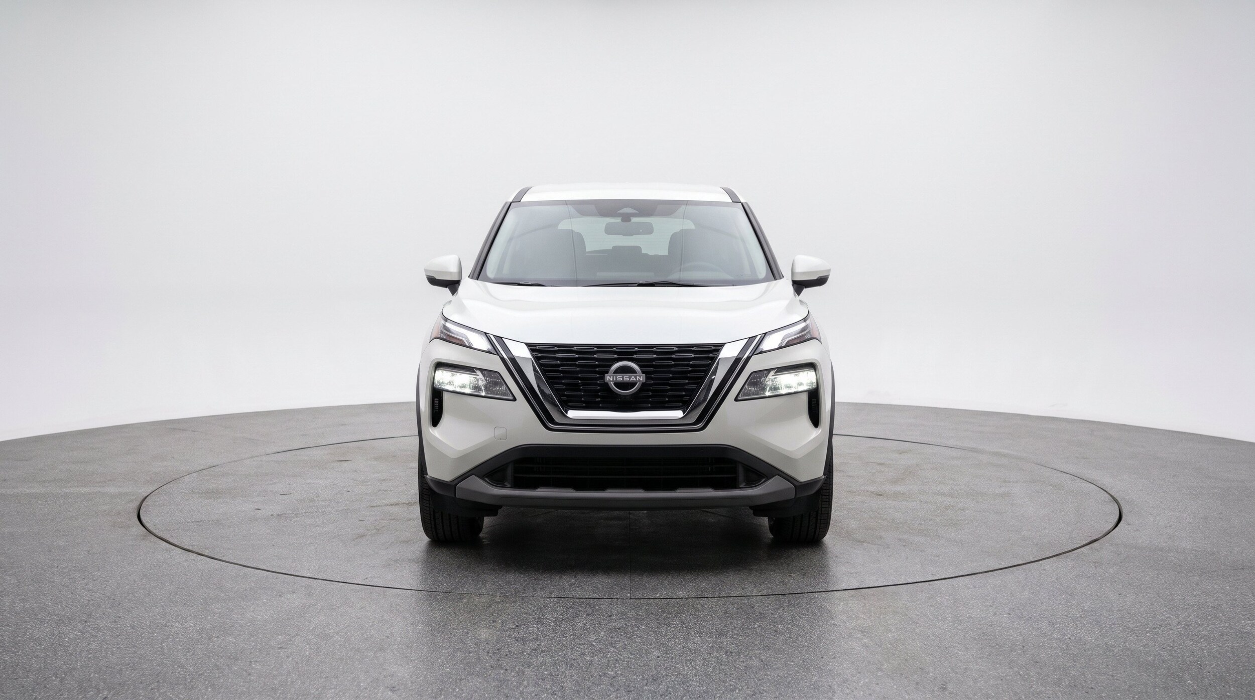 Thumbnail: 2026 Nissan Rogue - 2