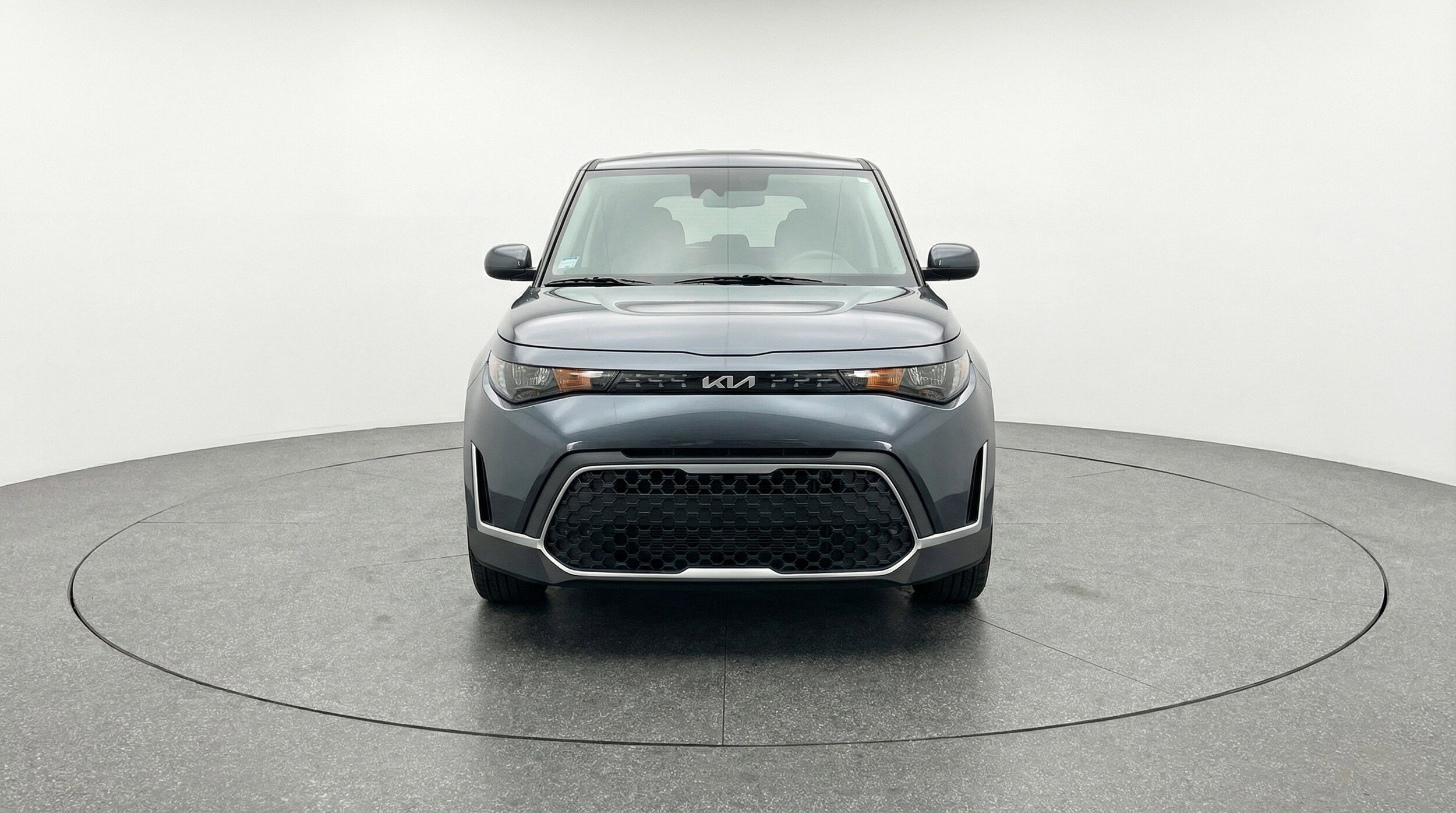 Thumbnail: 2025 Kia Soul - 2