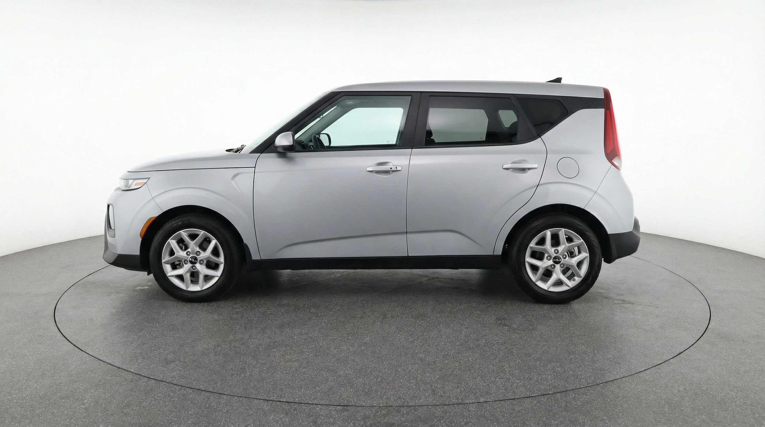 Thumbnail: 2025 Kia Soul - 5