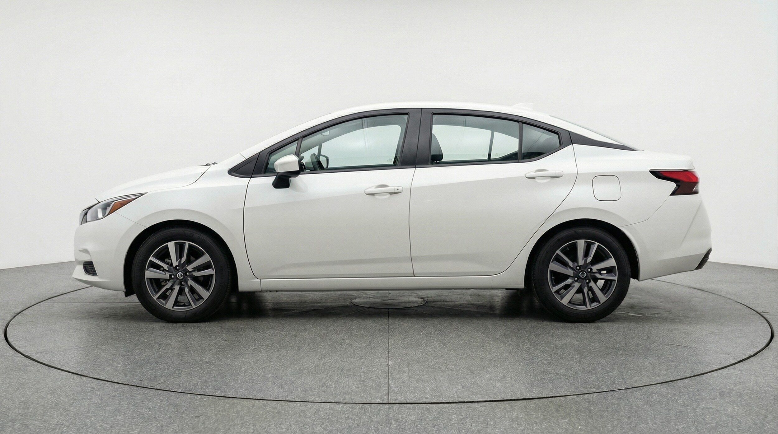 Thumbnail: 2025 Nissan Versa - 4