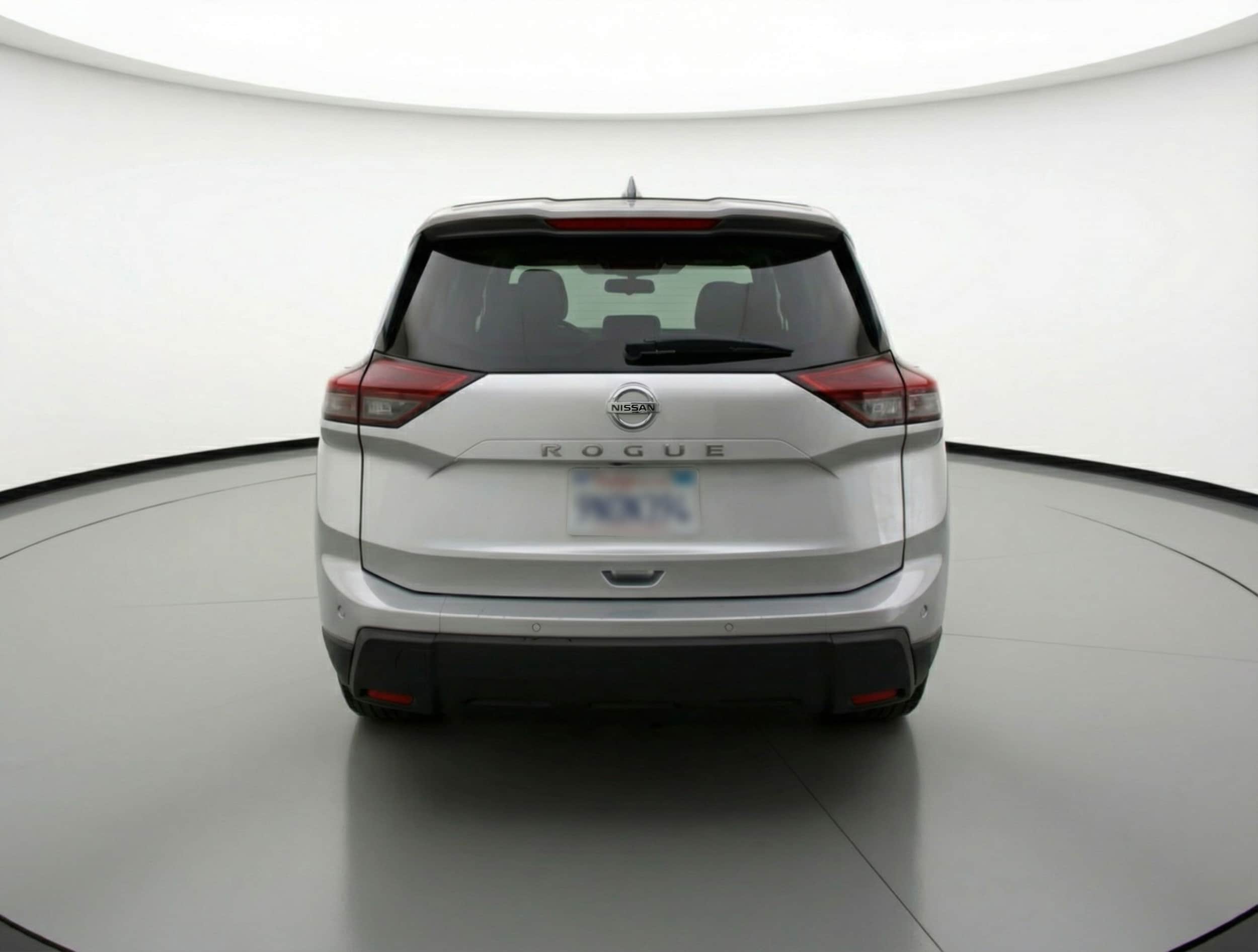 Thumbnail: 2025 Nissan Rogue - 6