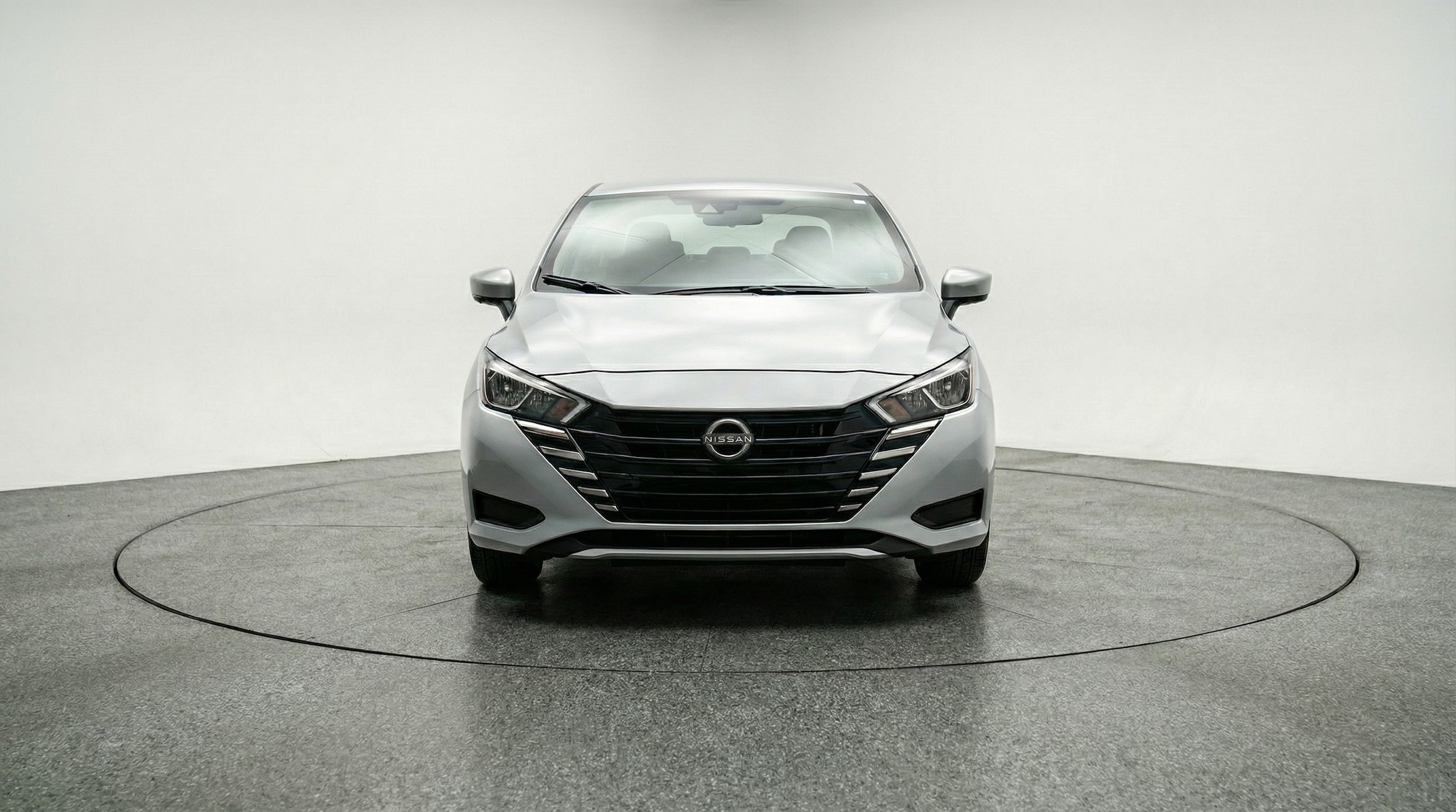 Thumbnail: 2025 Nissan Versa - 2