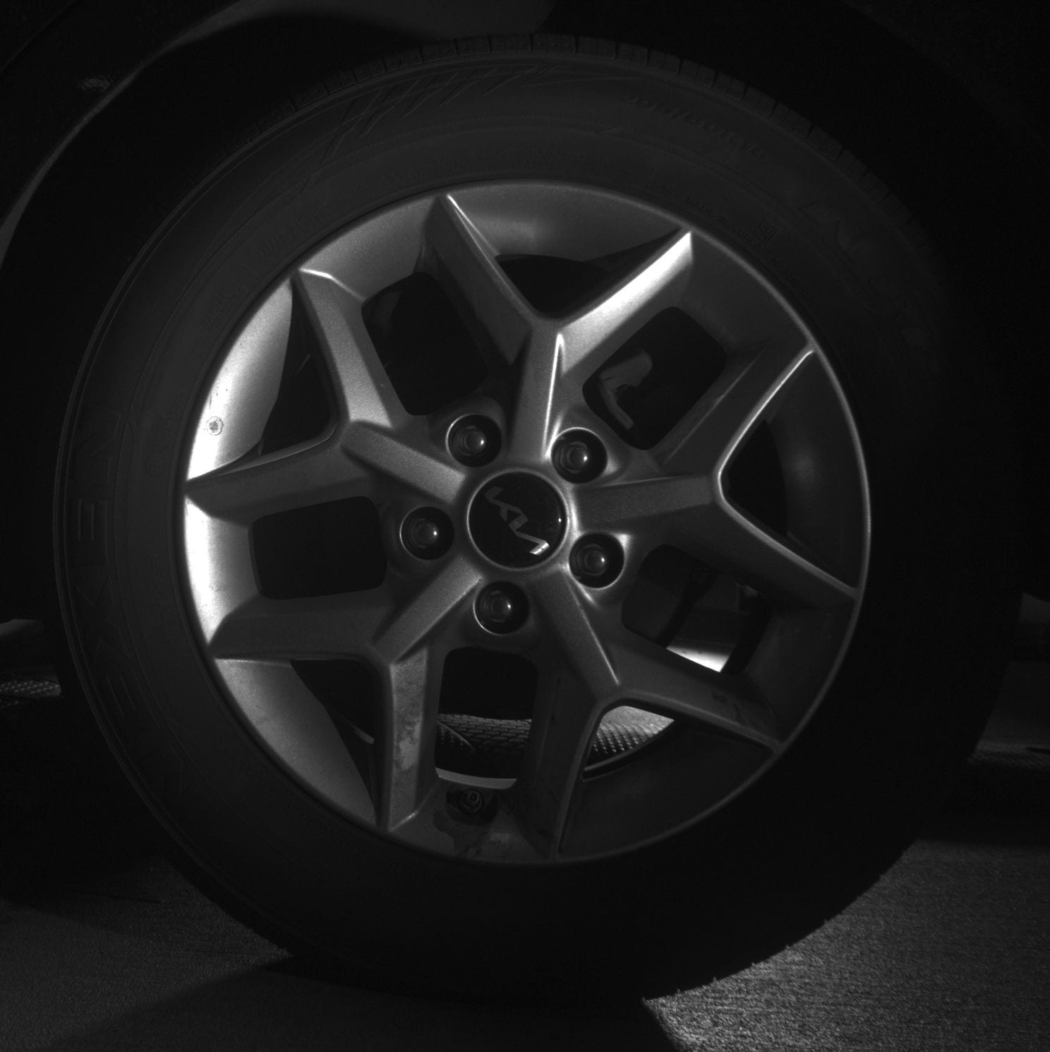 Thumbnail: 2025 Kia Soul - 11