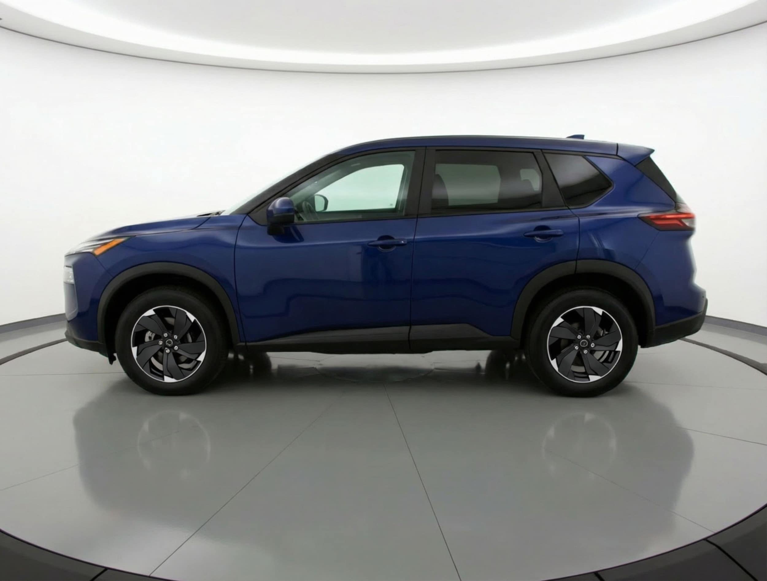 Thumbnail: 2025 Nissan Rogue - 4