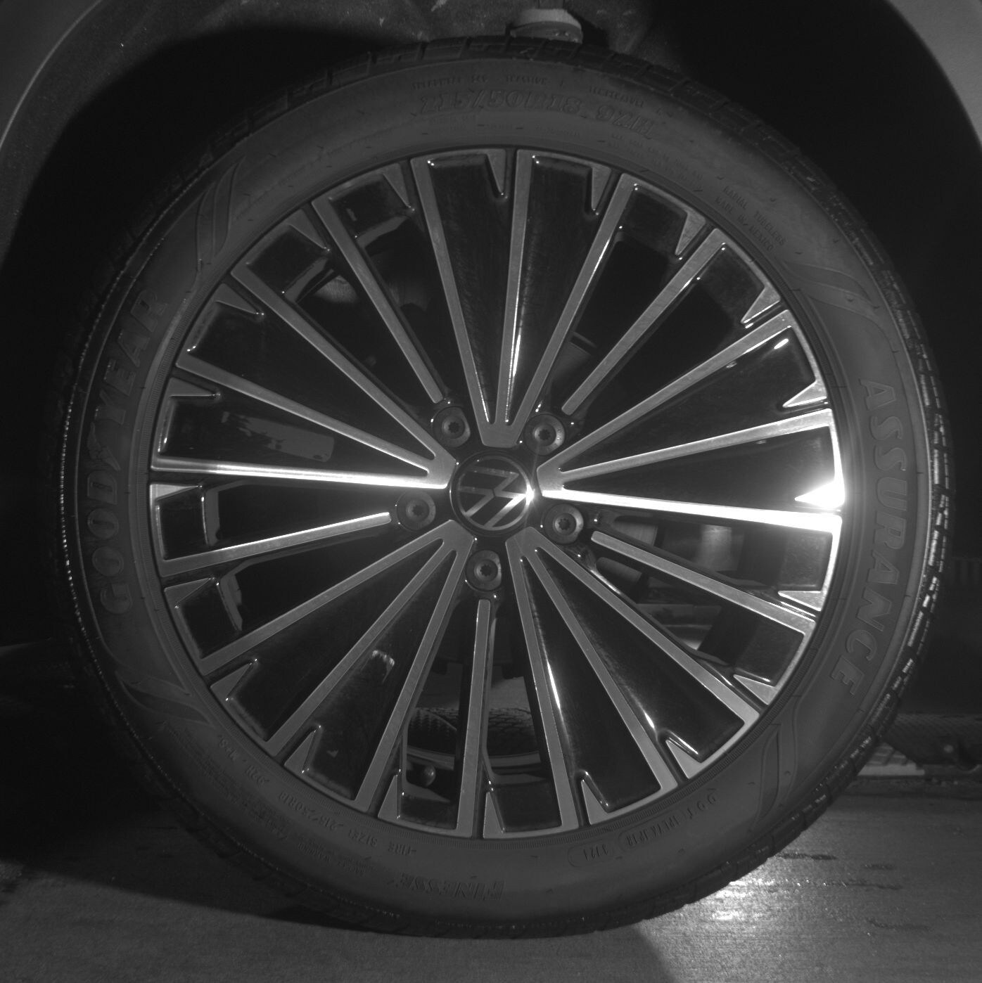 Thumbnail: 2025 Volkswagen Taos - 11