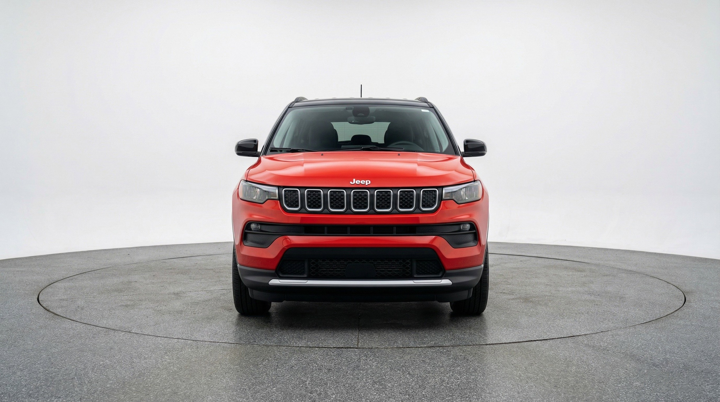 Thumbnail: 2025 Jeep Compass - 2