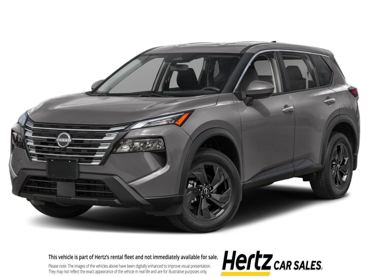 Thumbnail: 2026 Nissan Rogue - 1