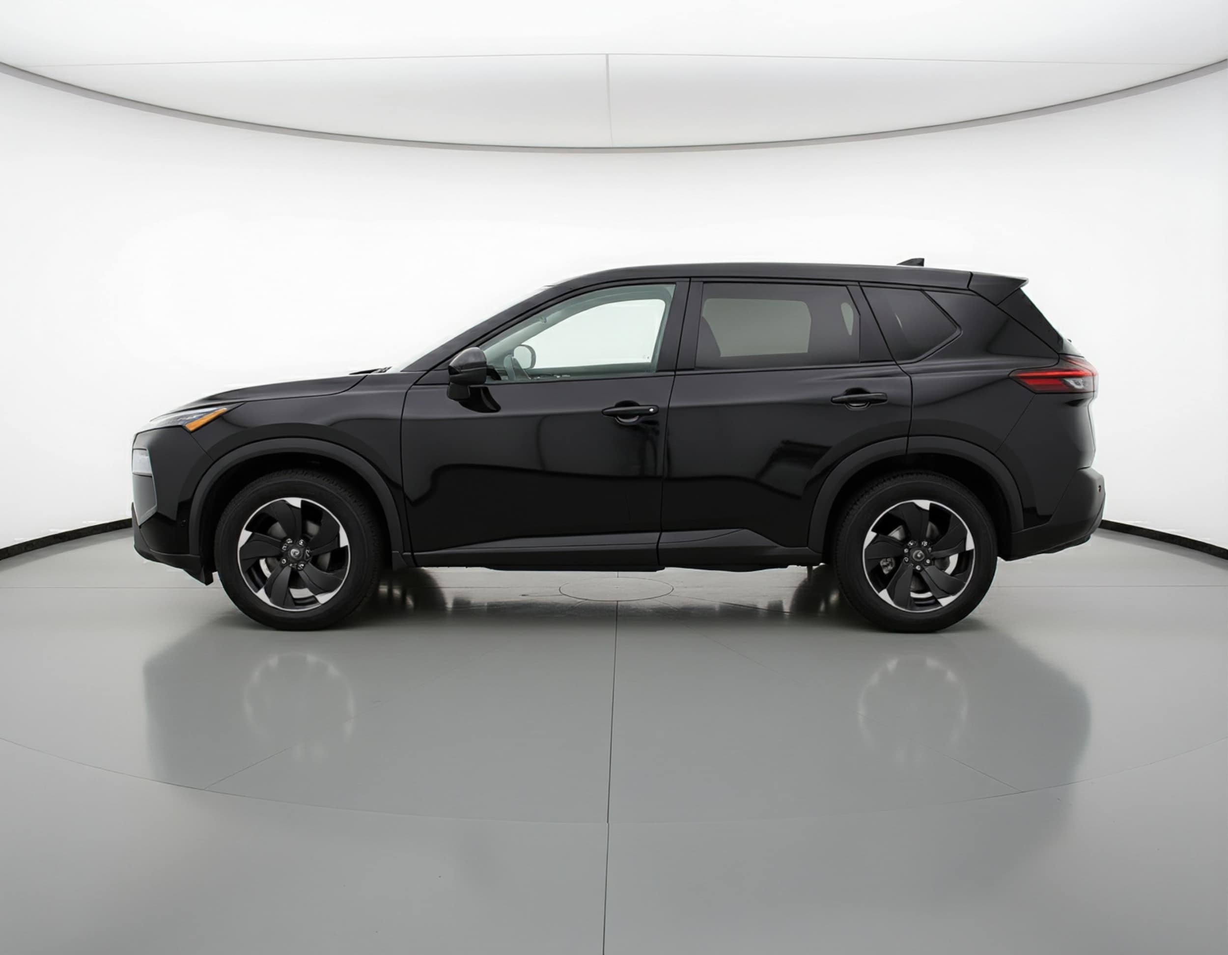 Thumbnail: 2025 Nissan Rogue - 4