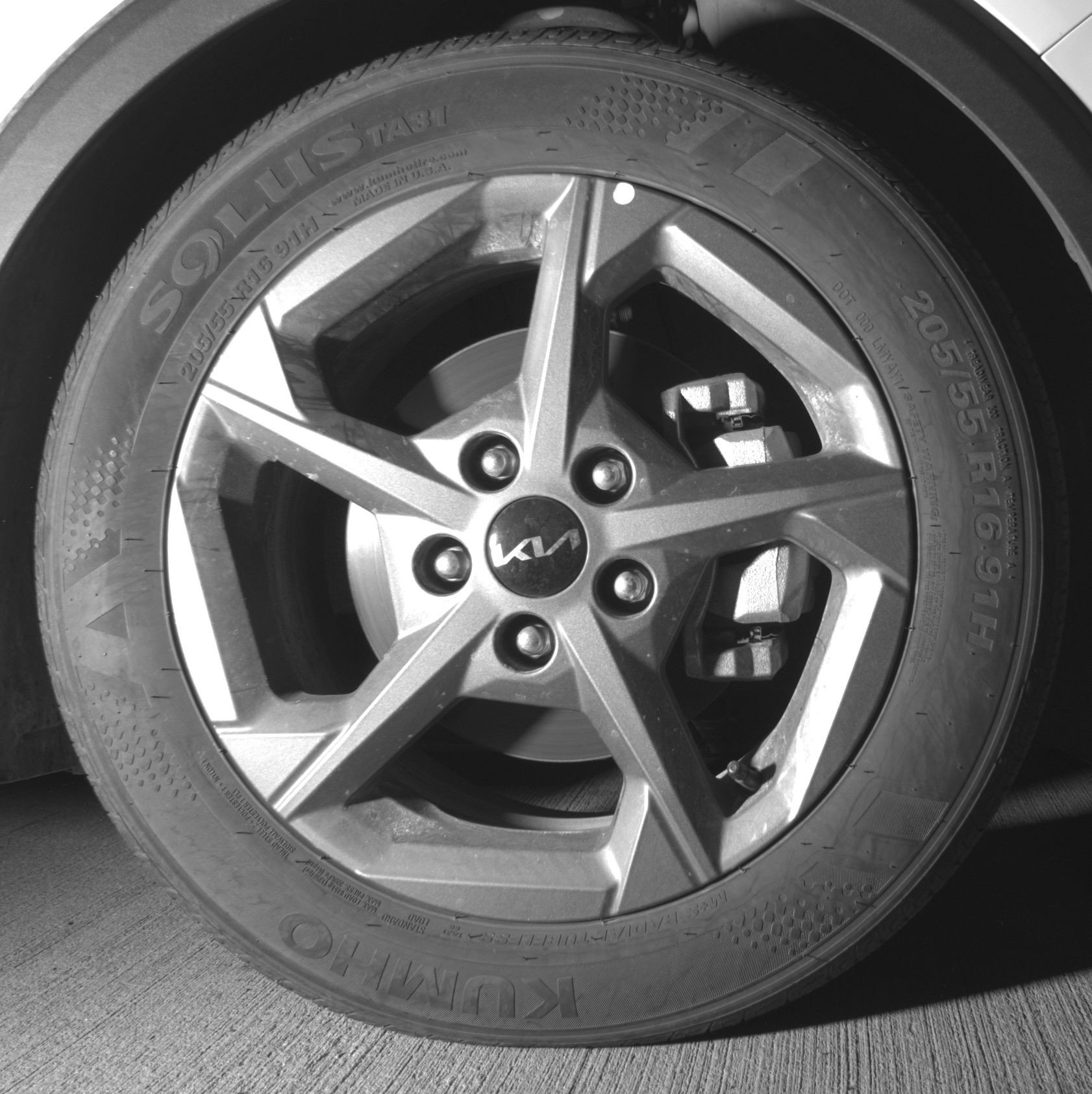 Thumbnail: 2025 Kia K4 - 13