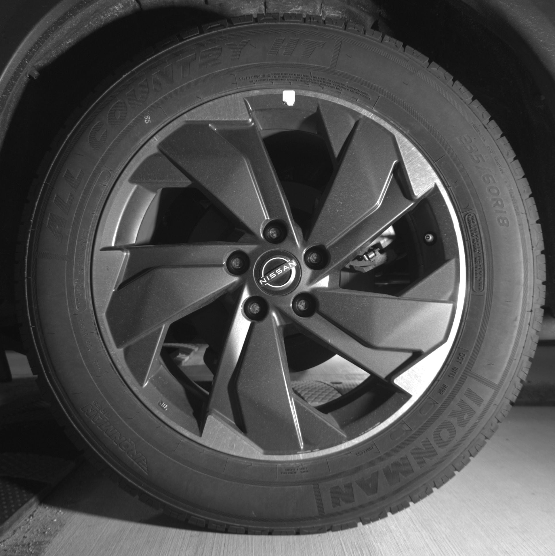 Thumbnail: 2025 Nissan Rogue - 11