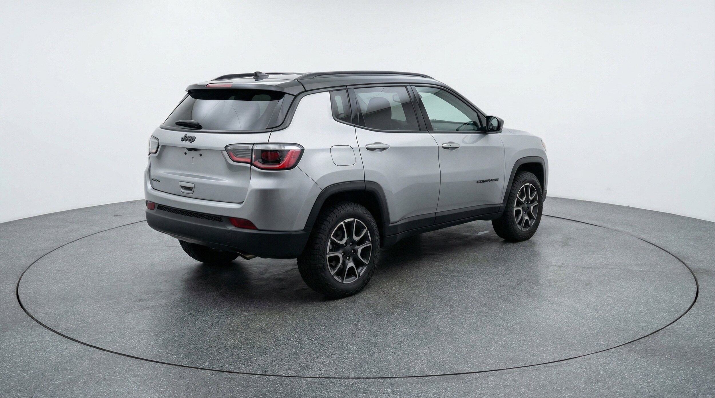Thumbnail: 2025 Jeep Compass - 9