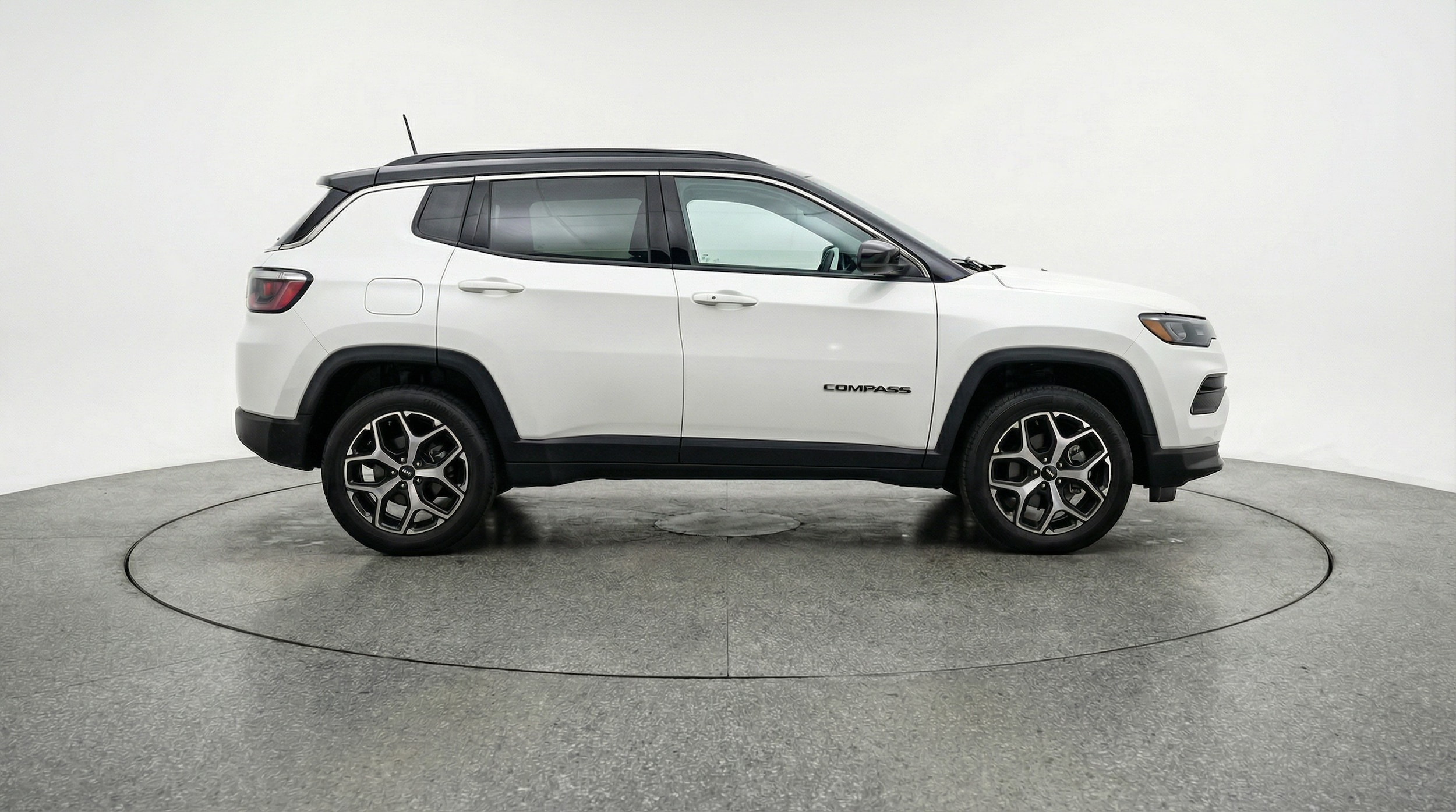 Thumbnail: 2025 Jeep Compass - 8