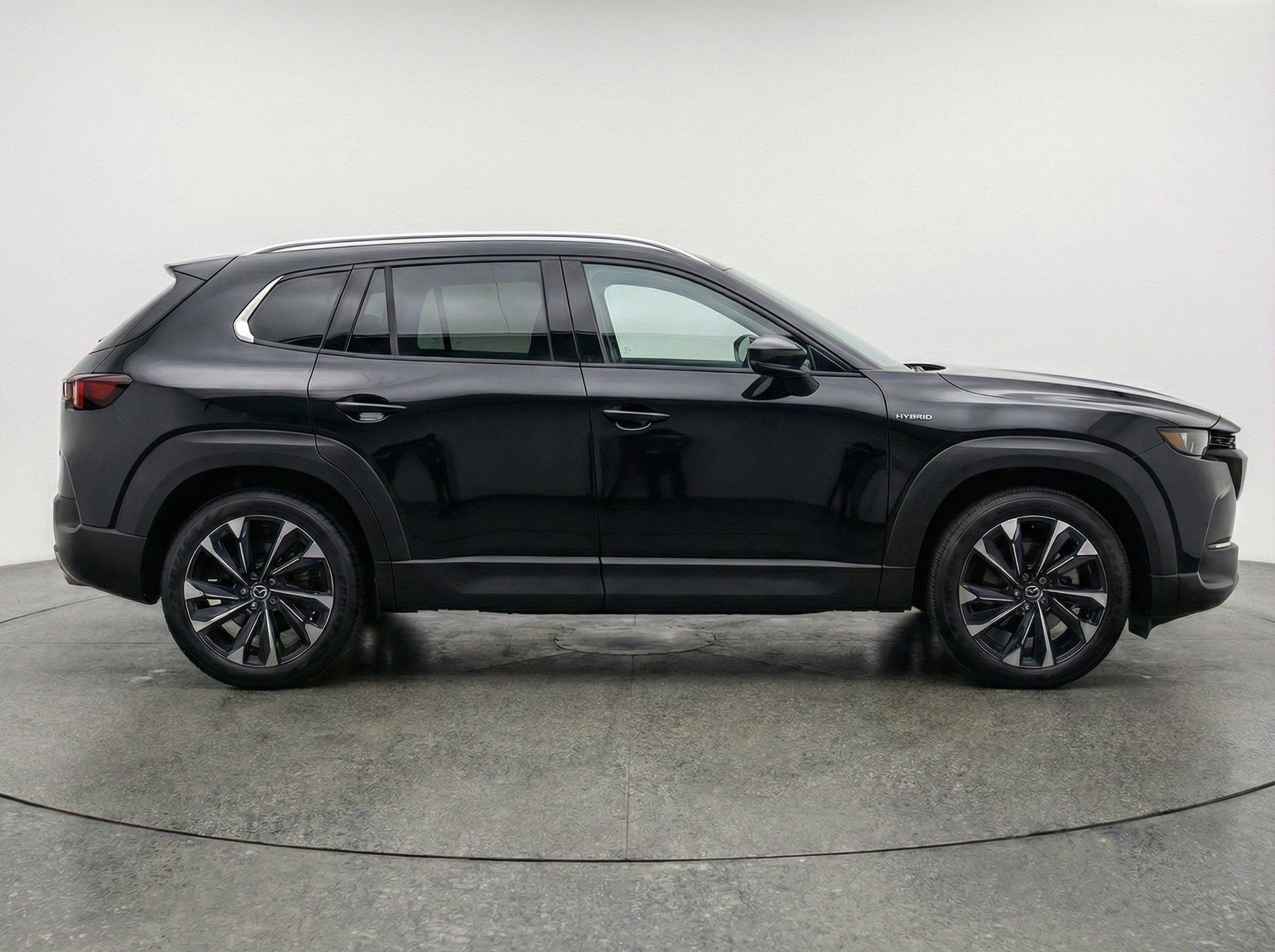 Thumbnail: 2025 Mazda CX-50 - 11