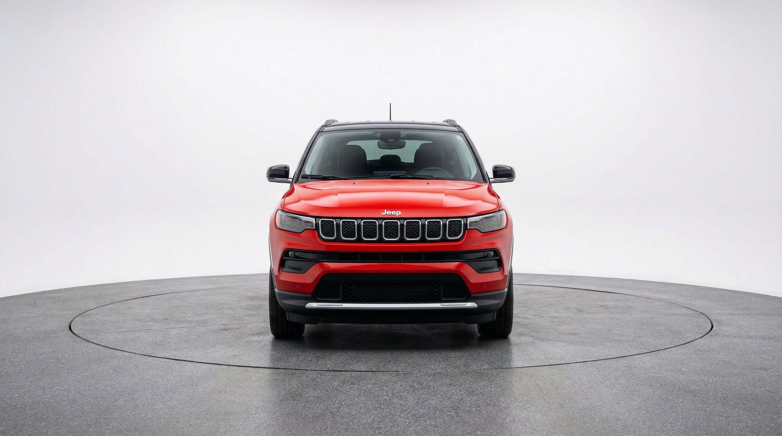 Thumbnail: 2025 Jeep Compass - 2