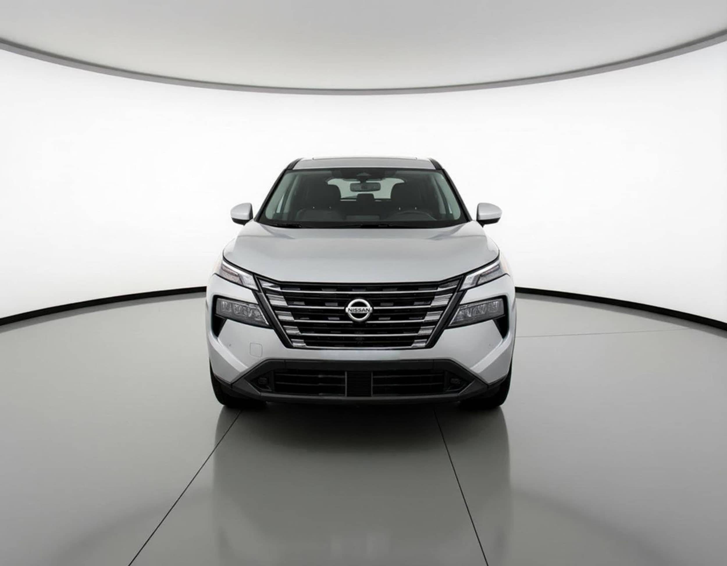 Thumbnail: 2025 Nissan Rogue - 2