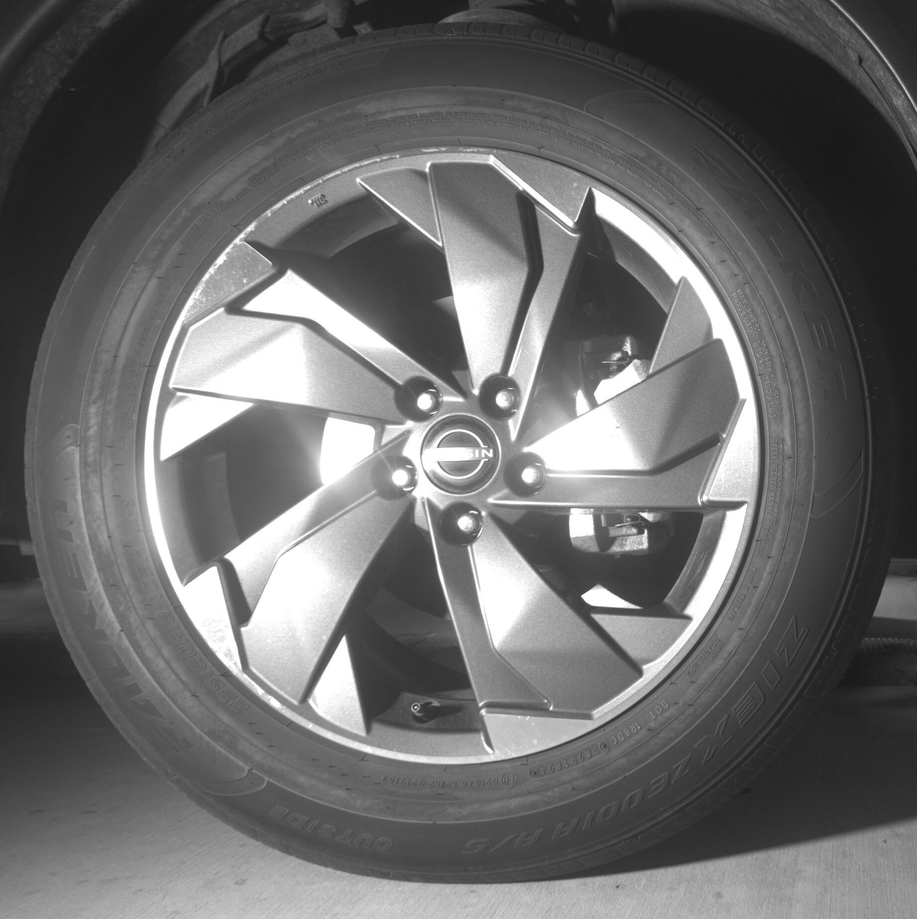 Thumbnail: 2025 Nissan Rogue - 10