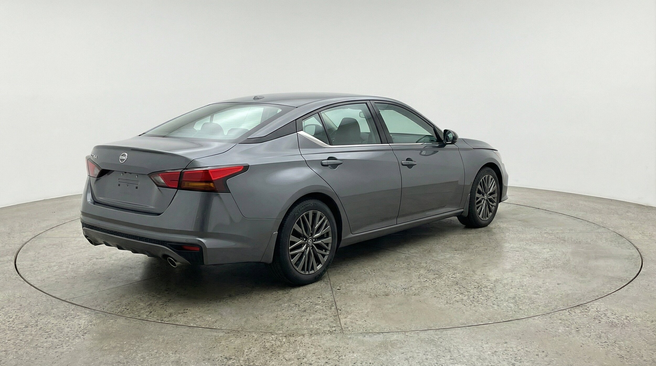 Thumbnail: 2026 Nissan Altima - 9