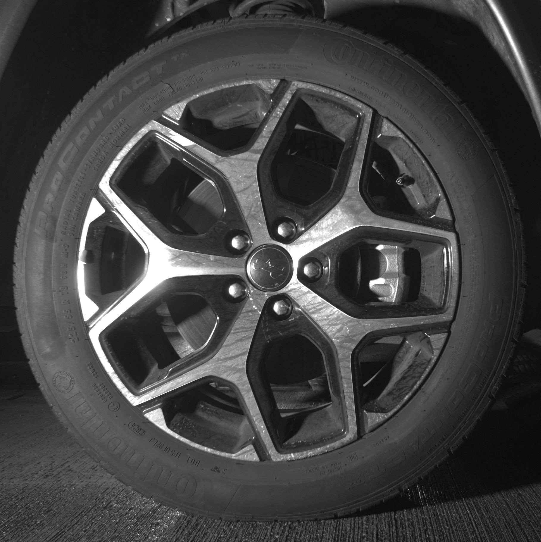 Thumbnail: 2025 Jeep Compass - 13