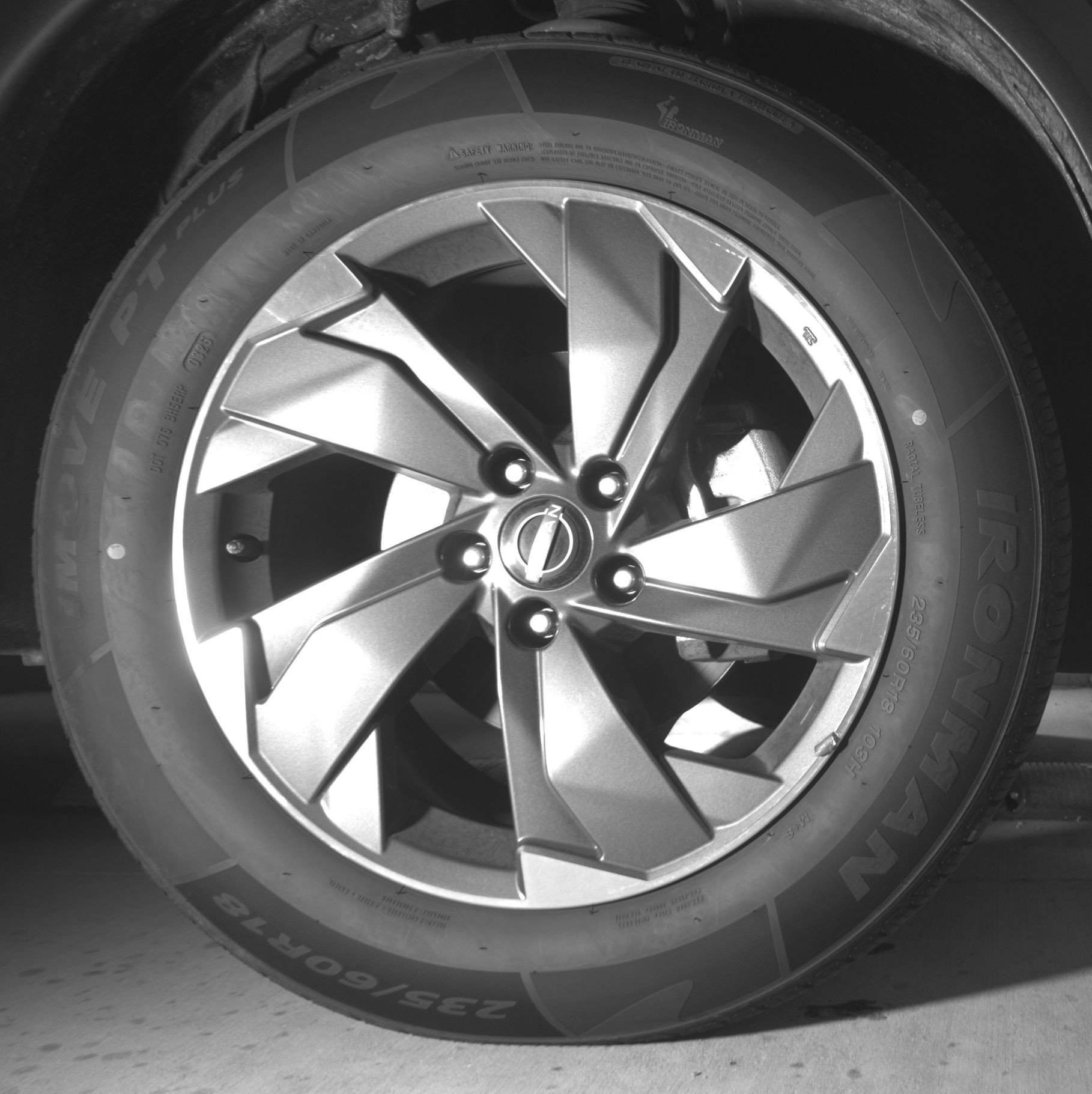 Thumbnail: 2025 Nissan Rogue - 13