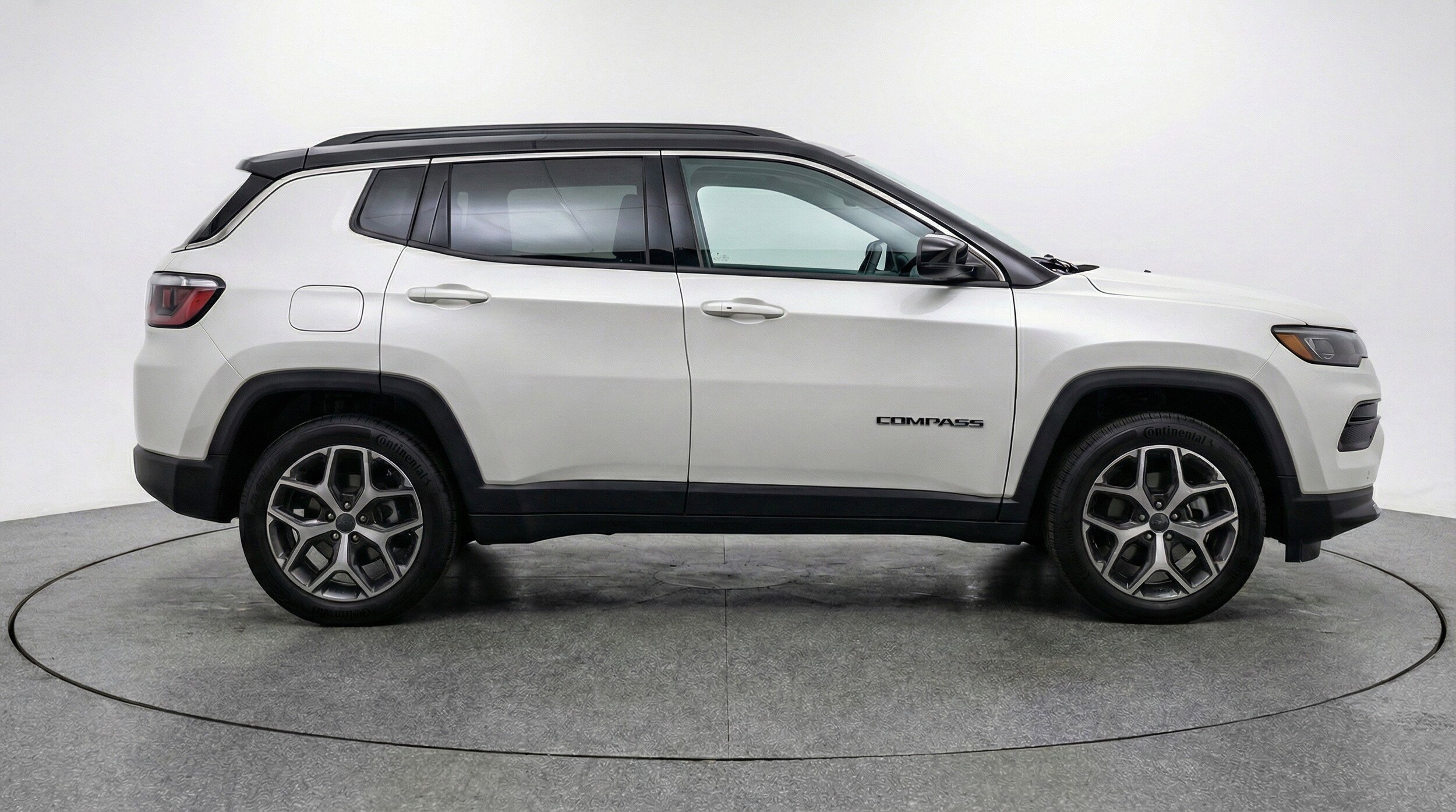 Thumbnail: 2025 Jeep Compass - 11