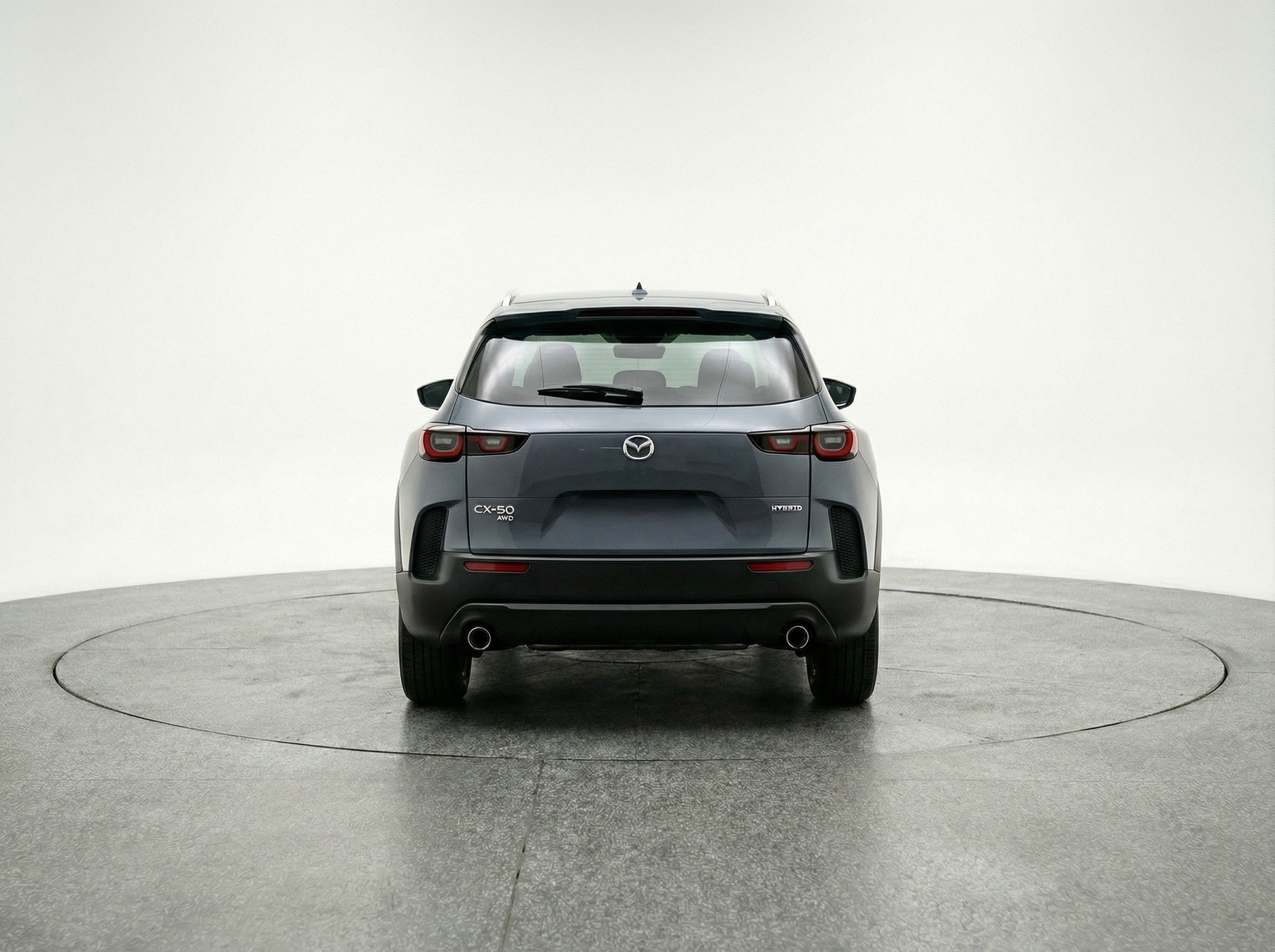 Thumbnail: 2025 Mazda CX-50 - 7