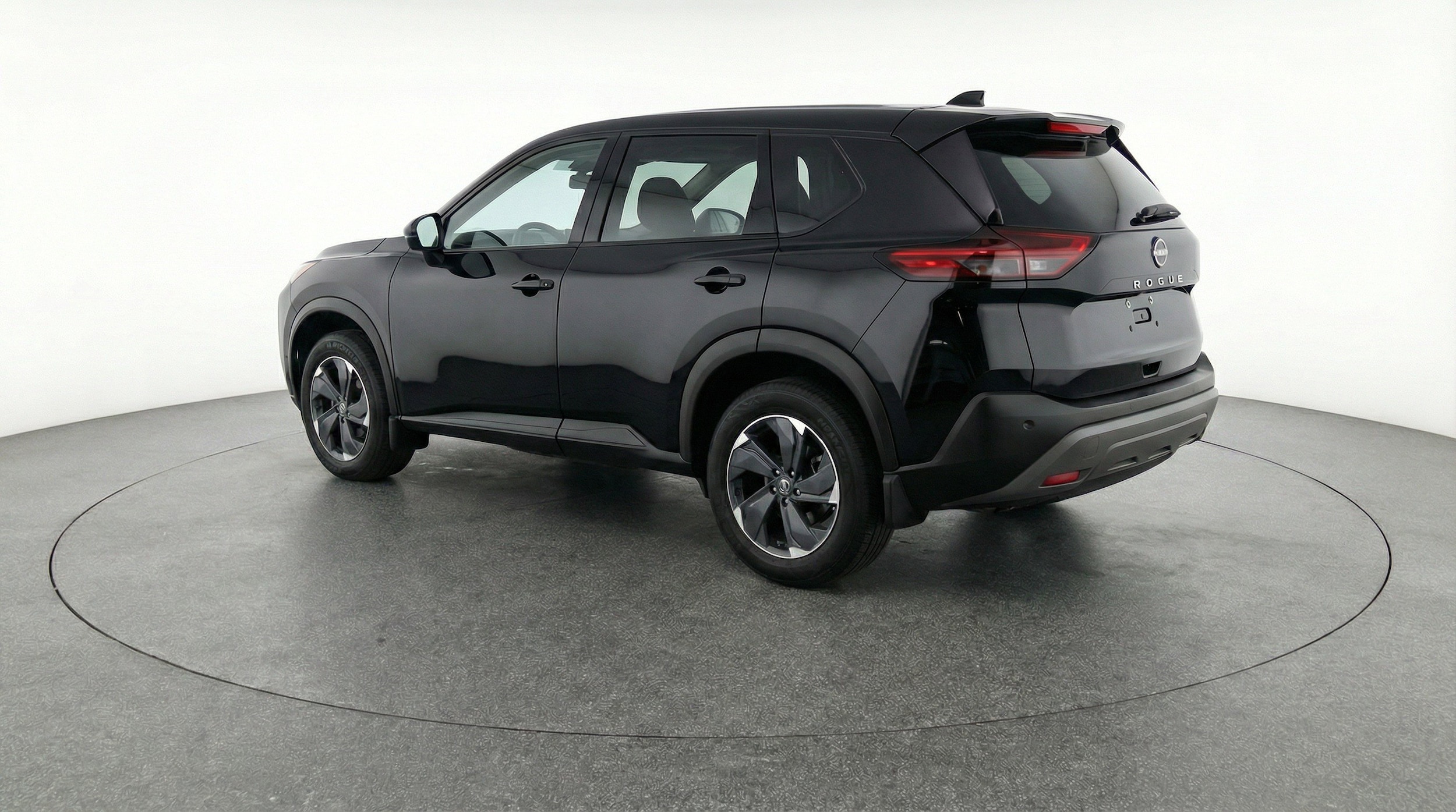 Thumbnail: 2025 Nissan Rogue - 6