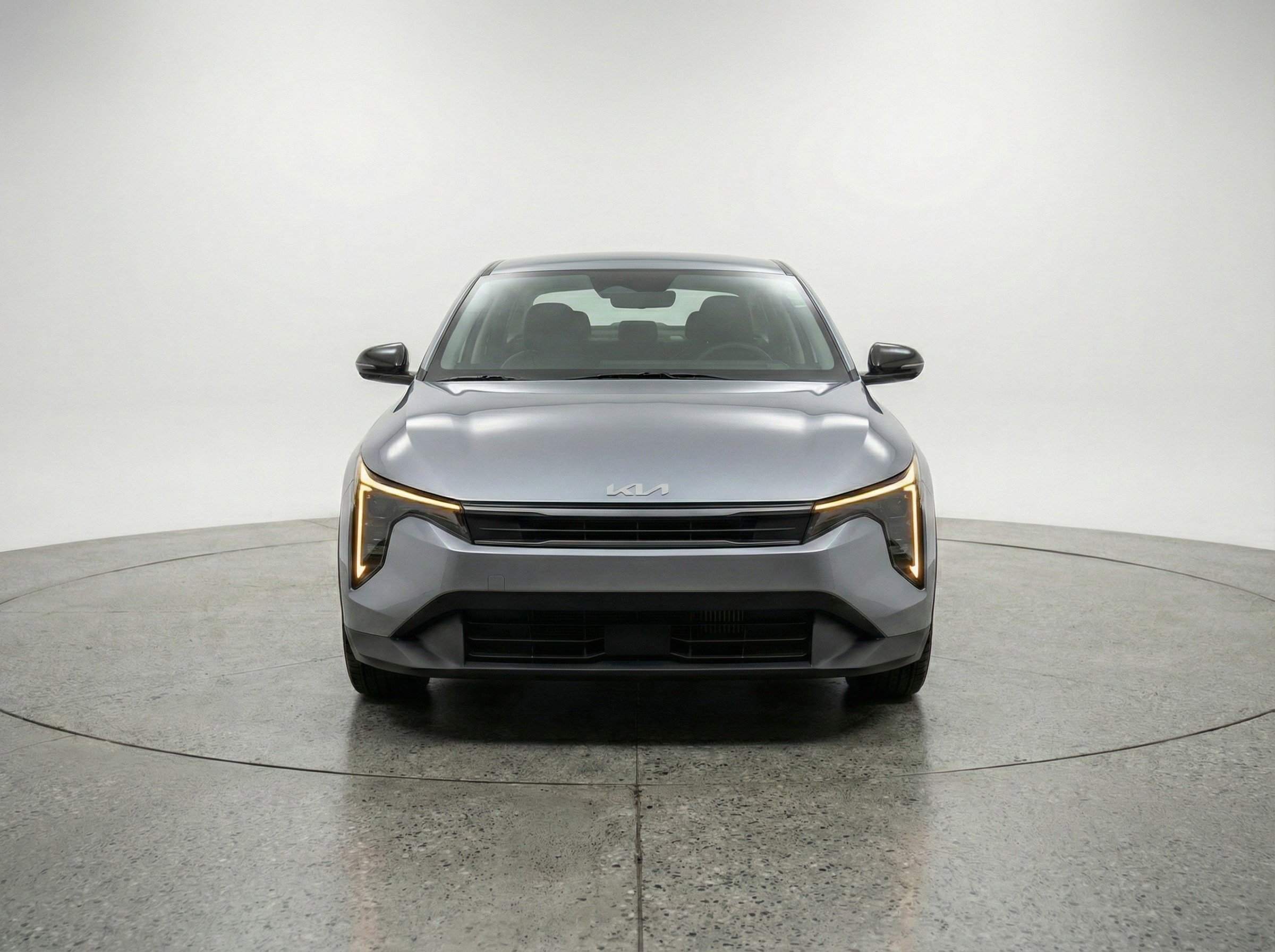 Thumbnail: 2025 Kia K4 - 2