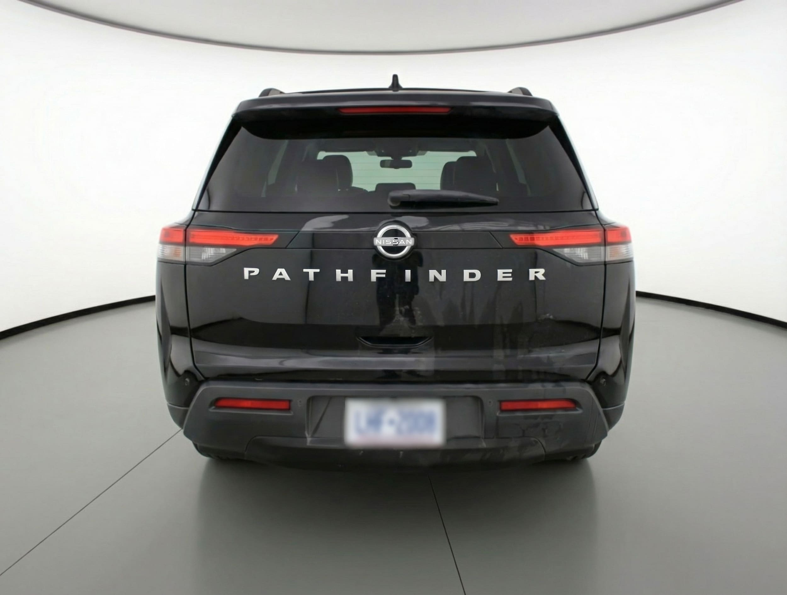 Thumbnail: 2025 Nissan Pathfinder - 6