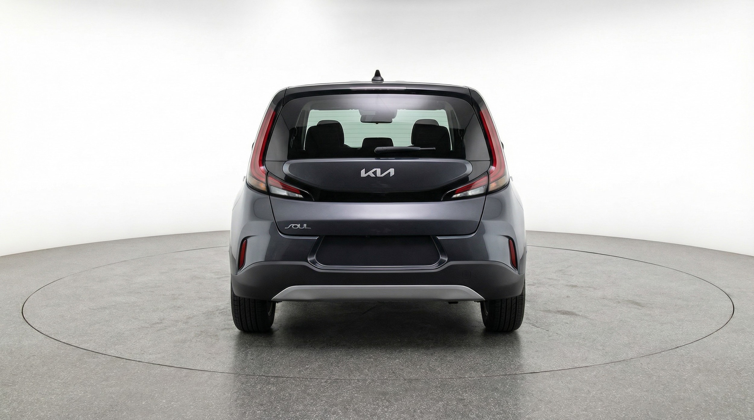 Thumbnail: 2025 Kia Soul - 6