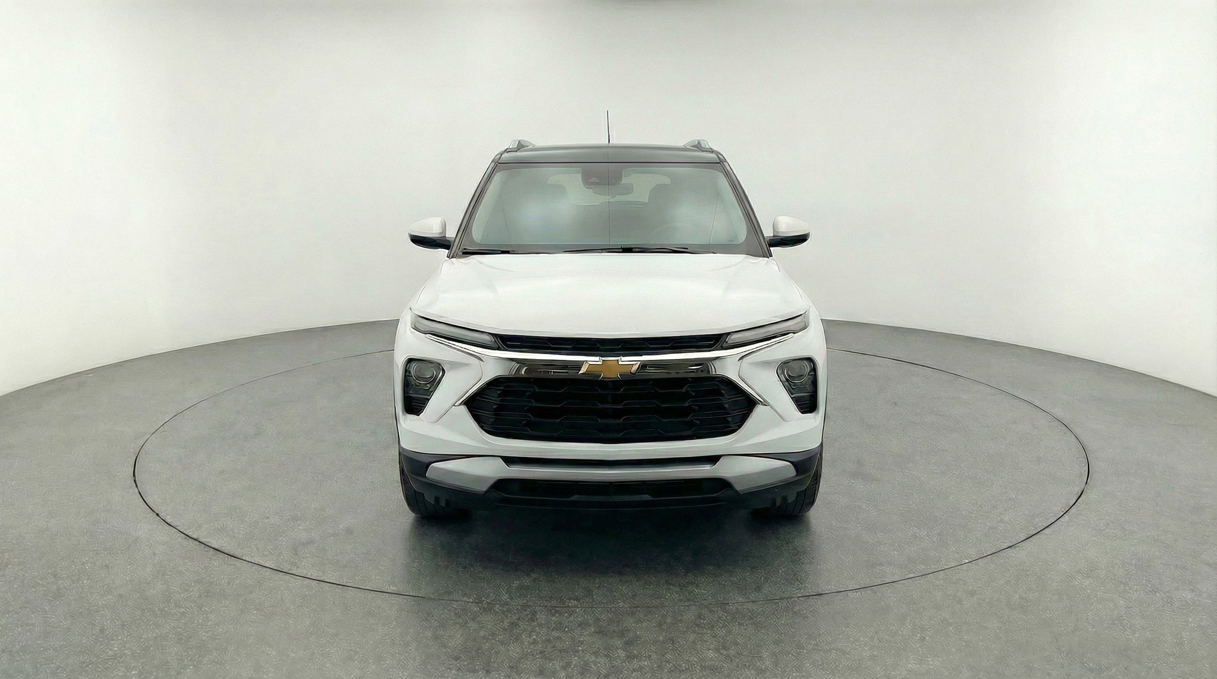 Thumbnail: 2025 Chevrolet TrailBlazer - 2