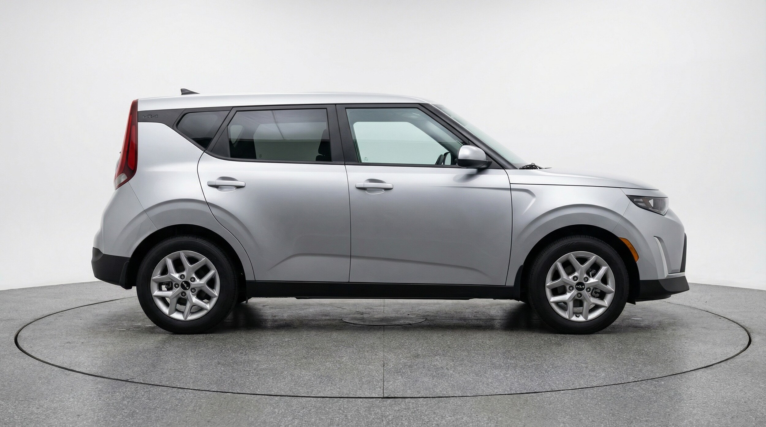 Thumbnail: 2025 Kia Soul - 8