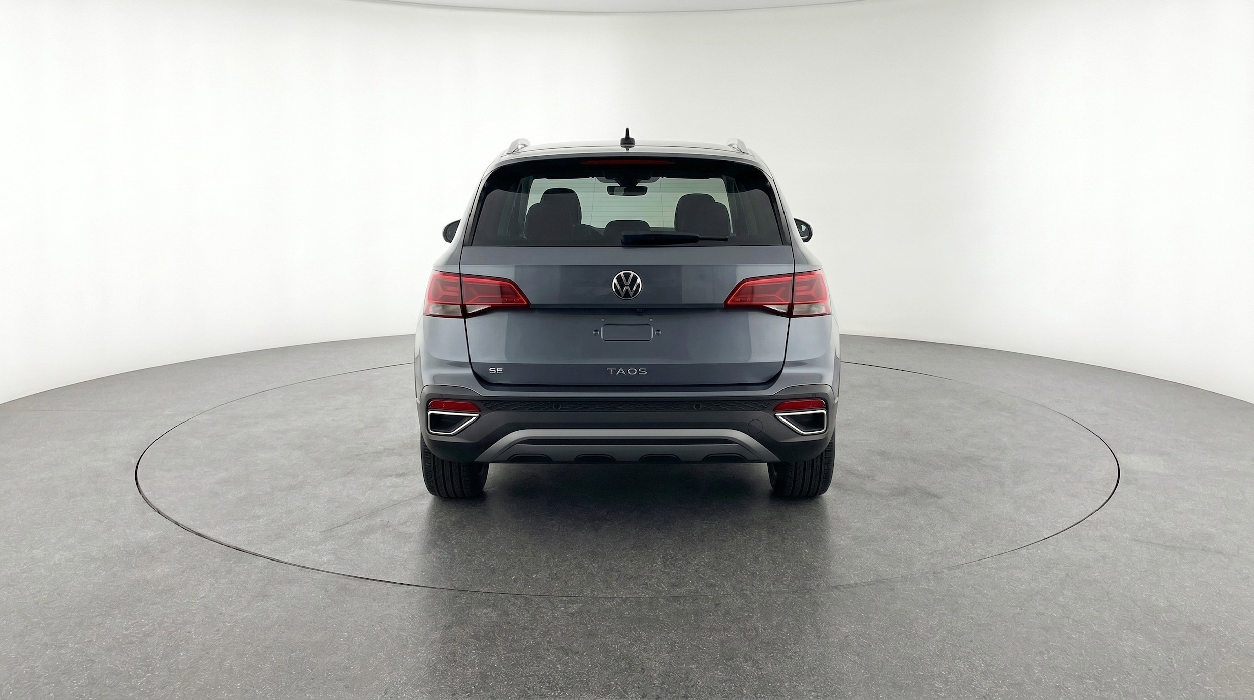 Thumbnail: 2025 Volkswagen Taos - 7