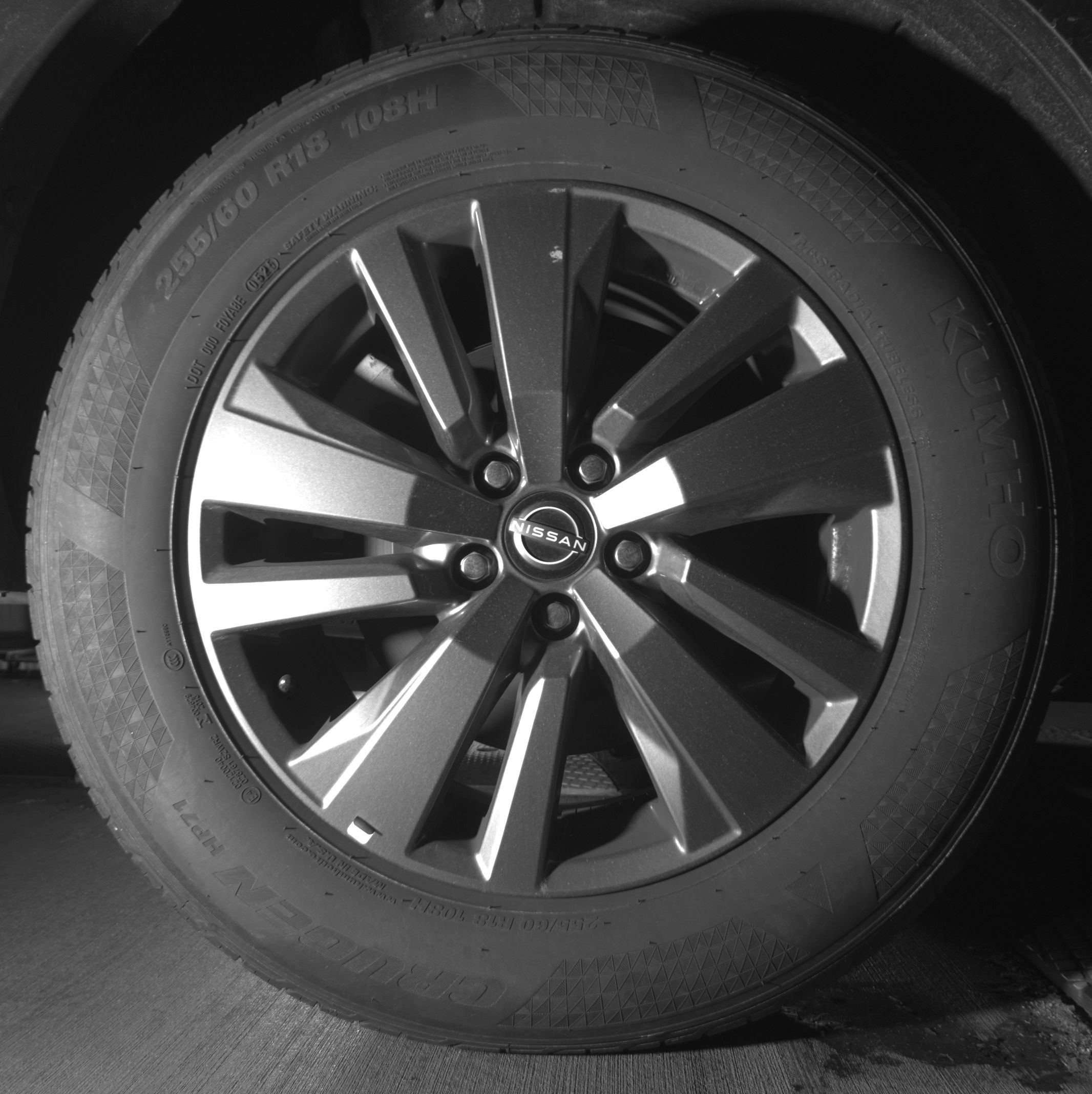 Thumbnail: 2025 Nissan Pathfinder - 12