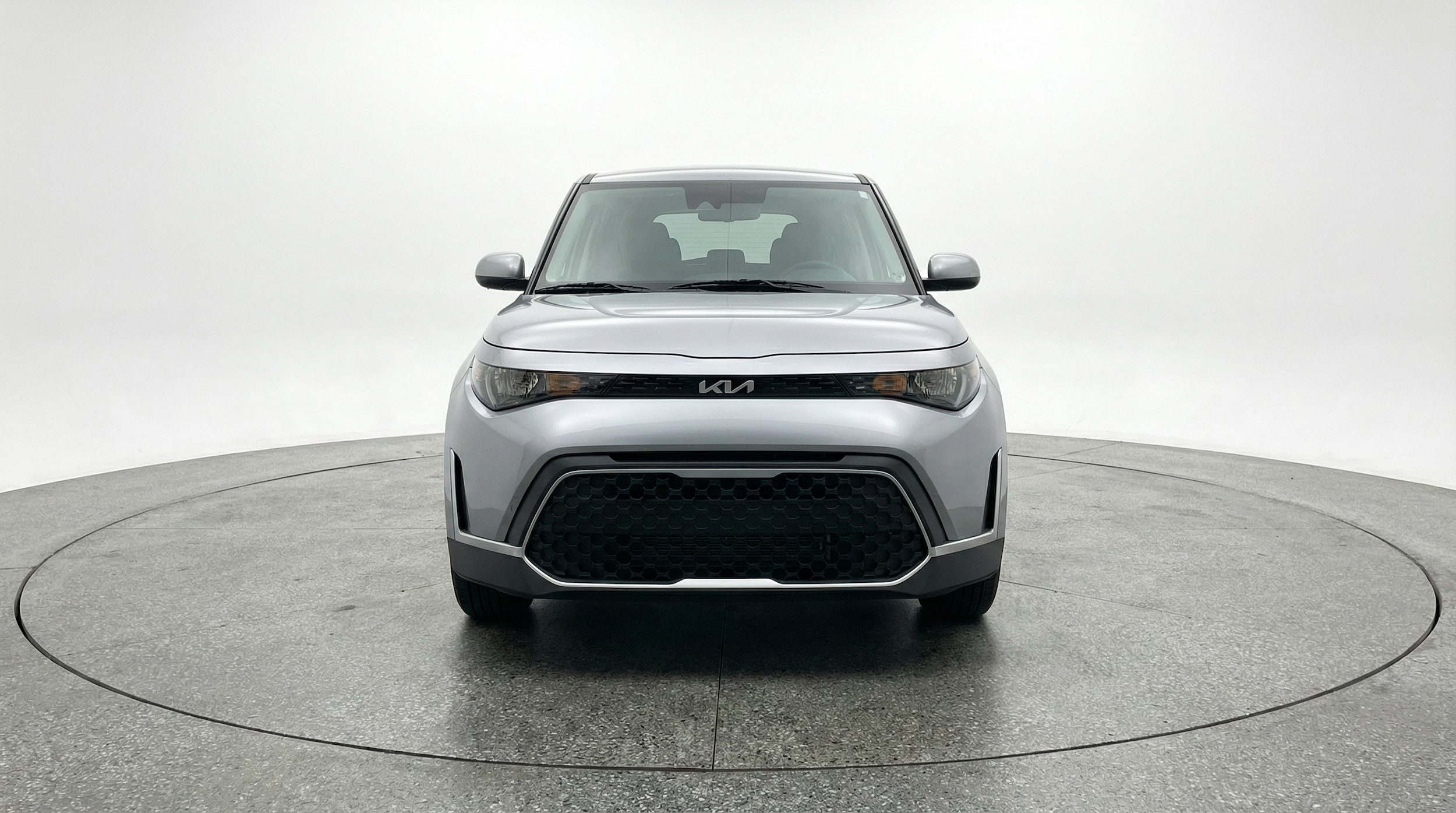 Thumbnail: 2025 Kia Soul - 2