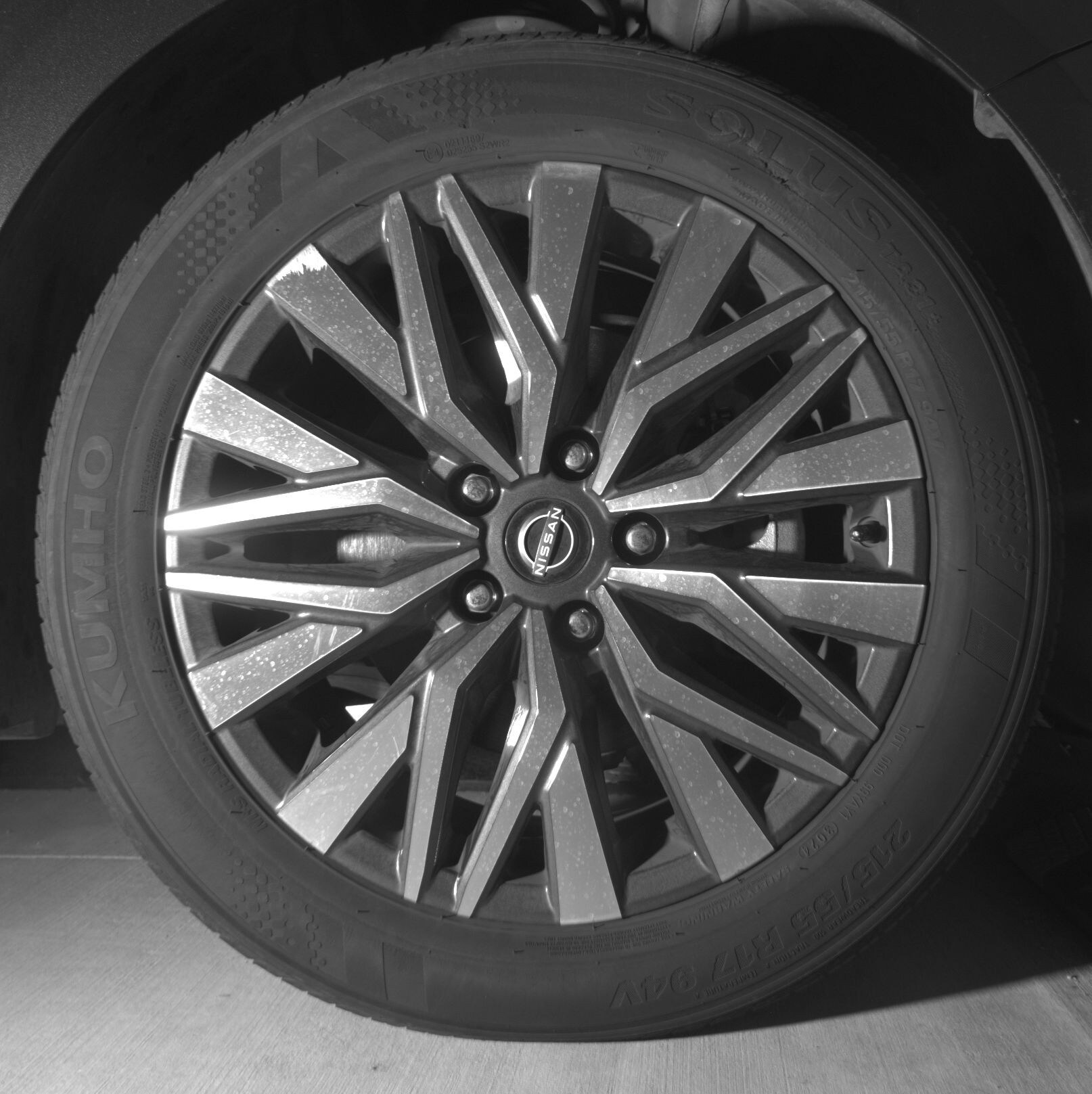 Thumbnail: 2025 Nissan Altima - 10