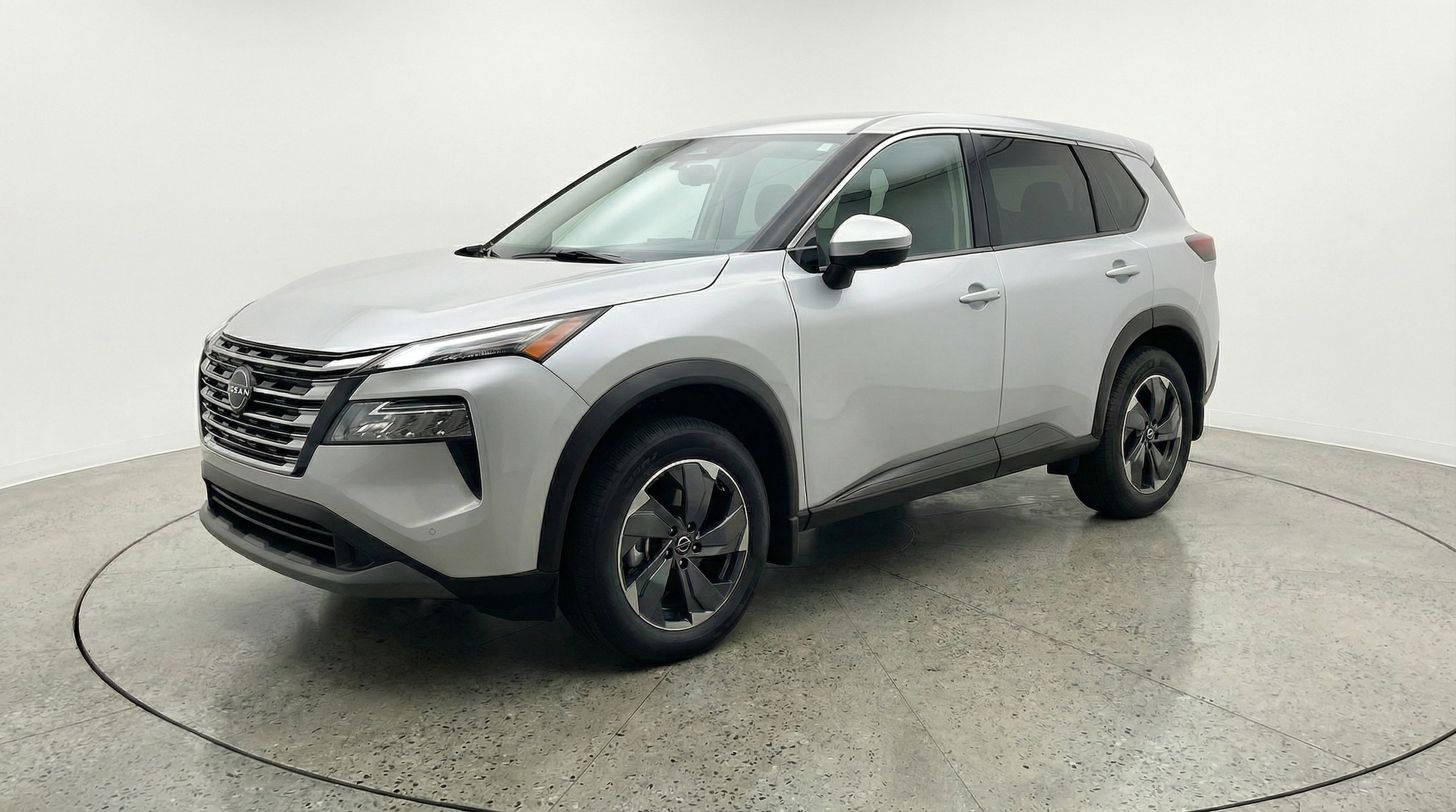 Thumbnail: 2025 Nissan Rogue - 3