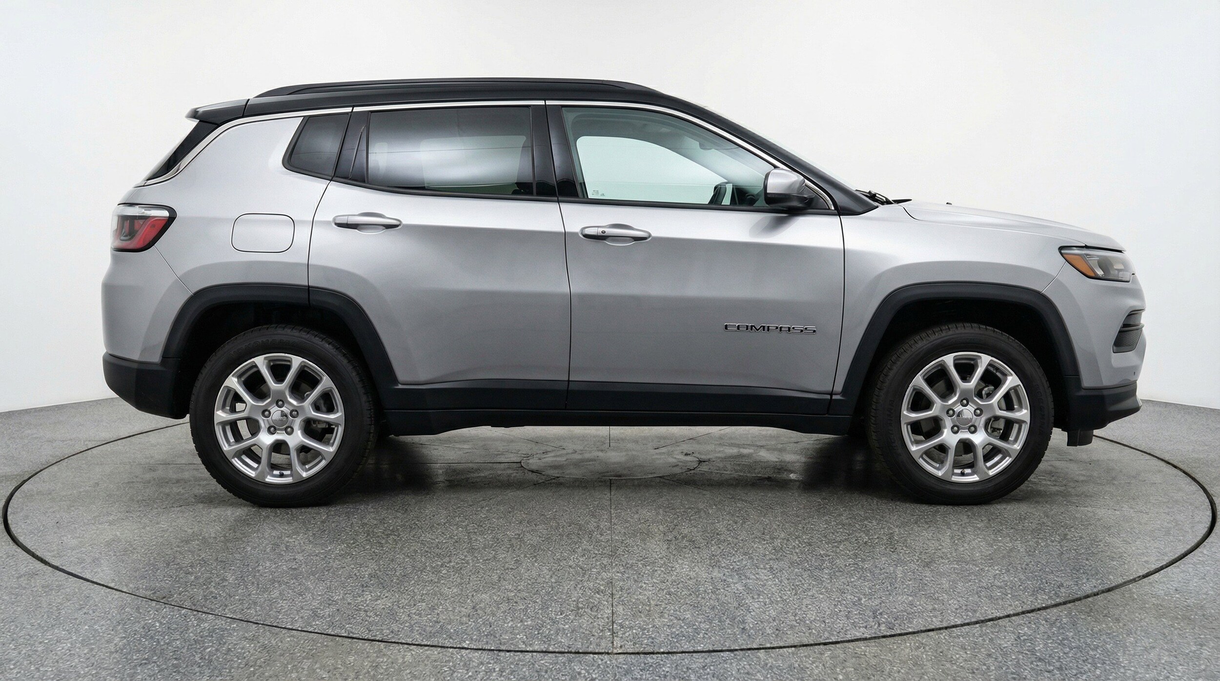 Thumbnail: 2025 Jeep Compass - 11