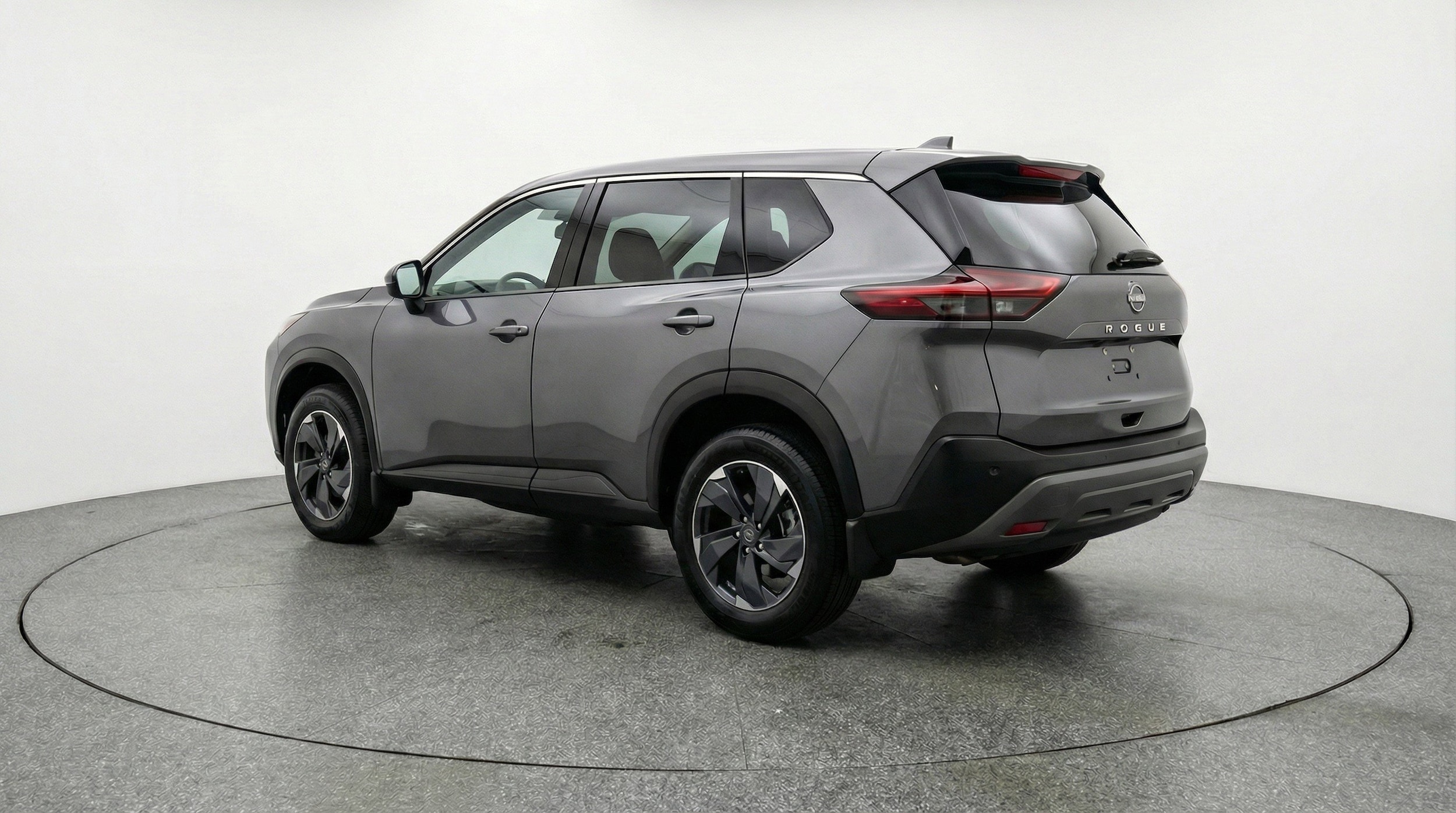 Thumbnail: 2025 Nissan Rogue - 6