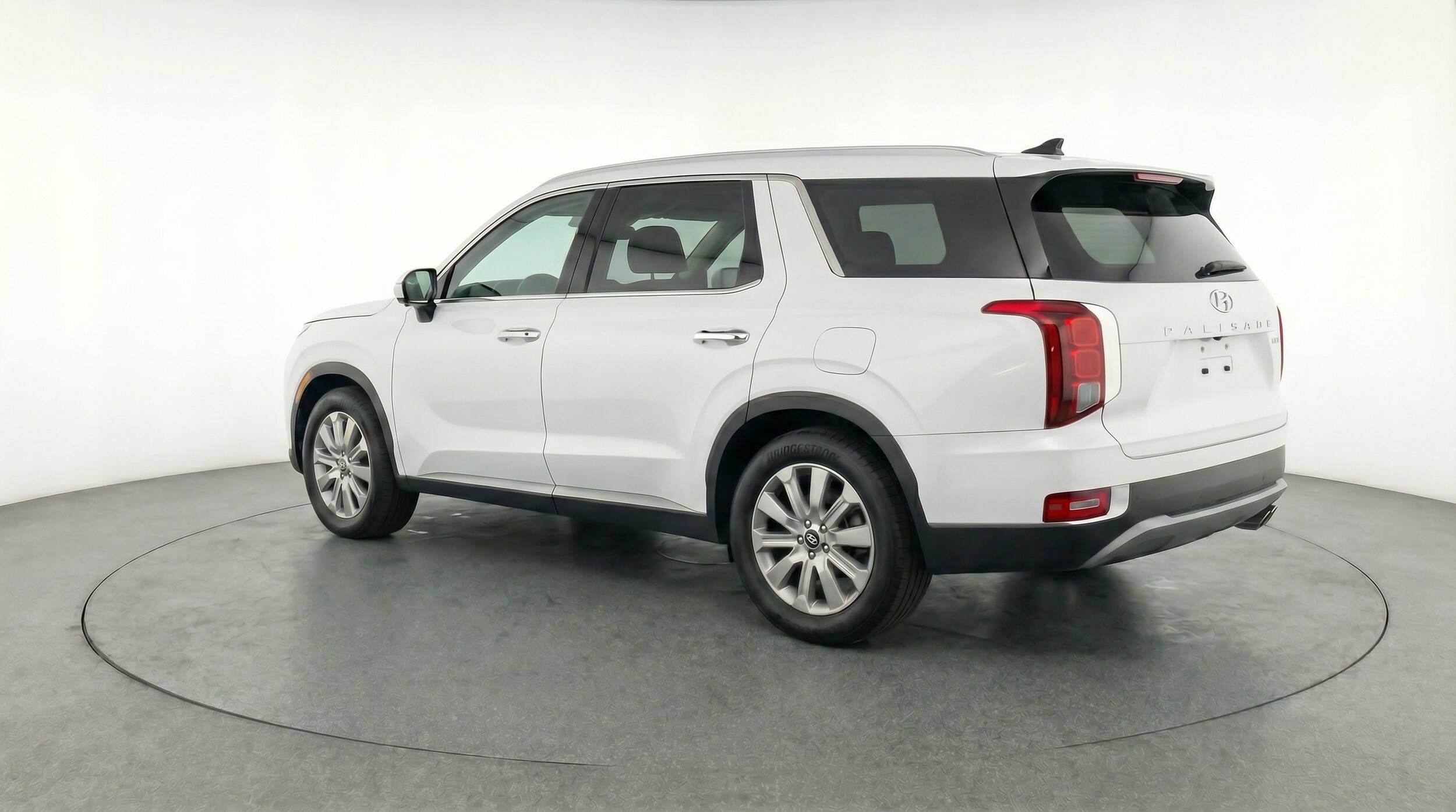 Thumbnail: 2025 Hyundai Palisade - 6