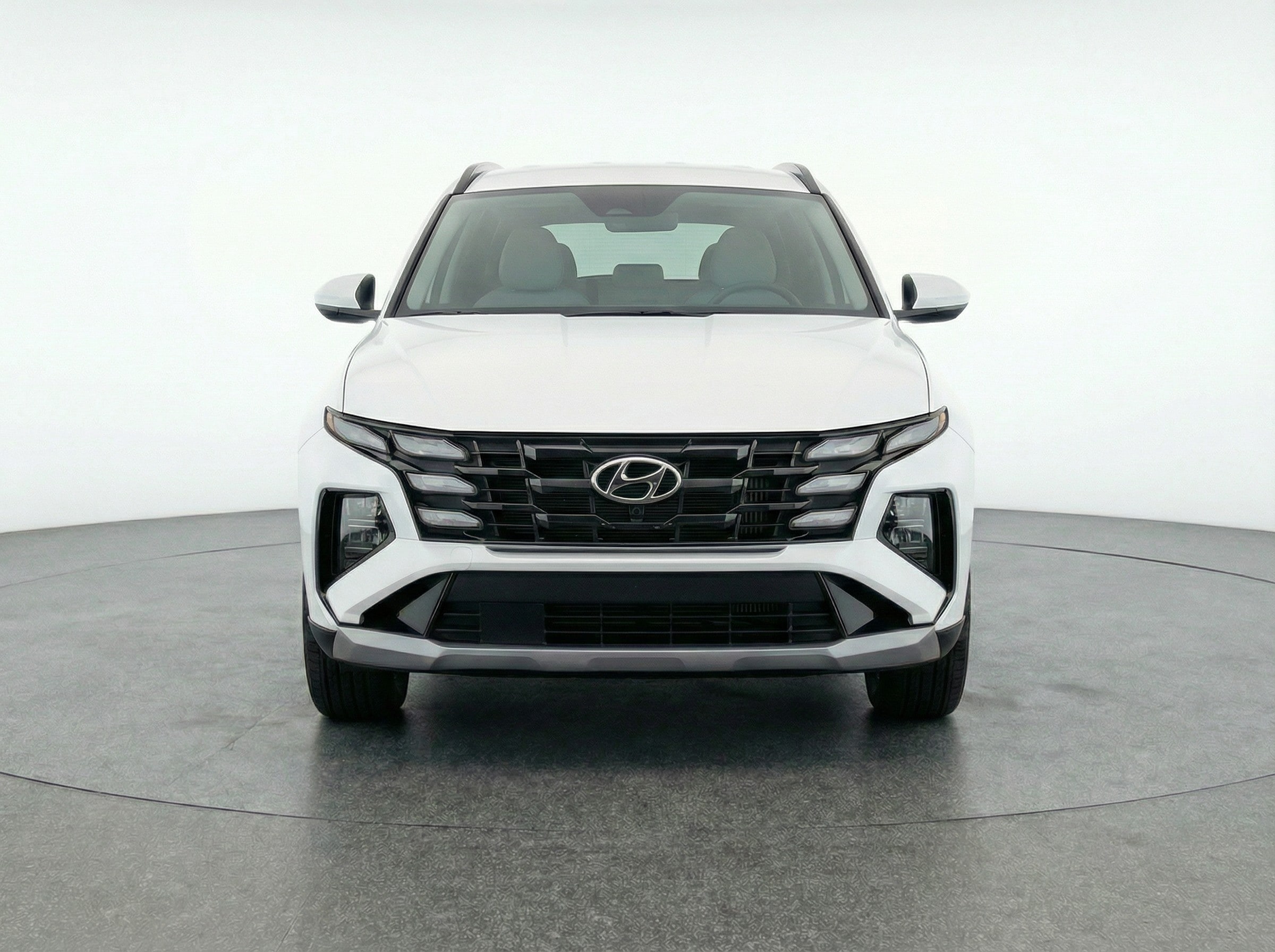 Thumbnail: 2025 Hyundai Tucson - 2