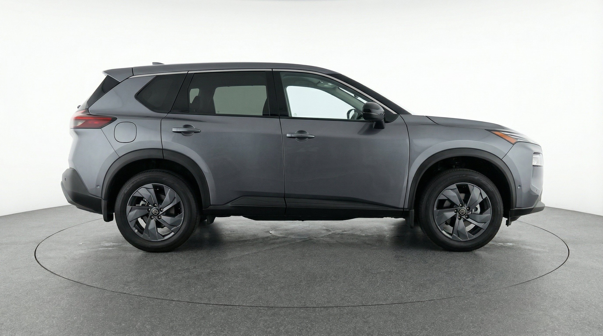Thumbnail: 2026 Nissan Rogue - 11