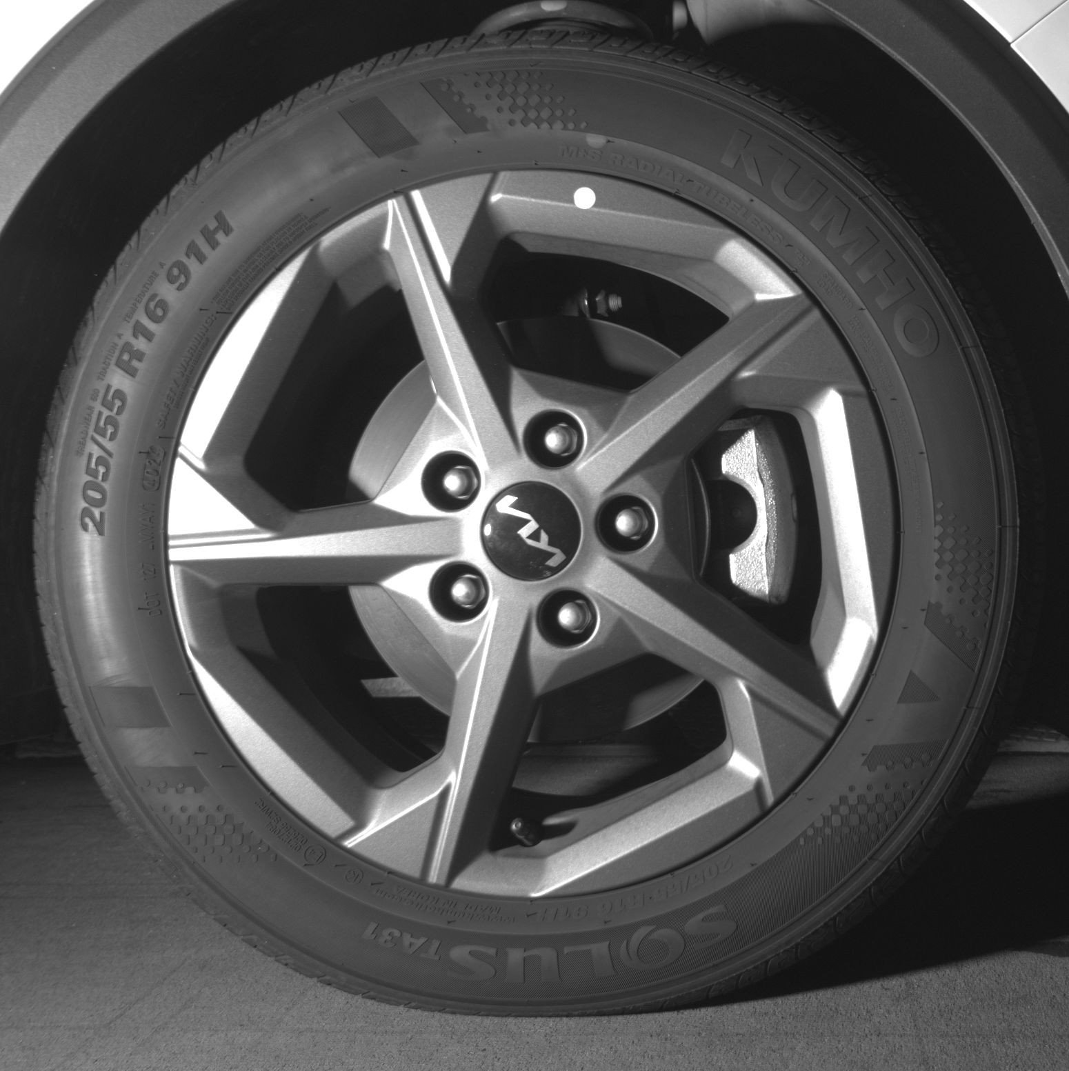 Thumbnail: 2025 Kia K4 - 13