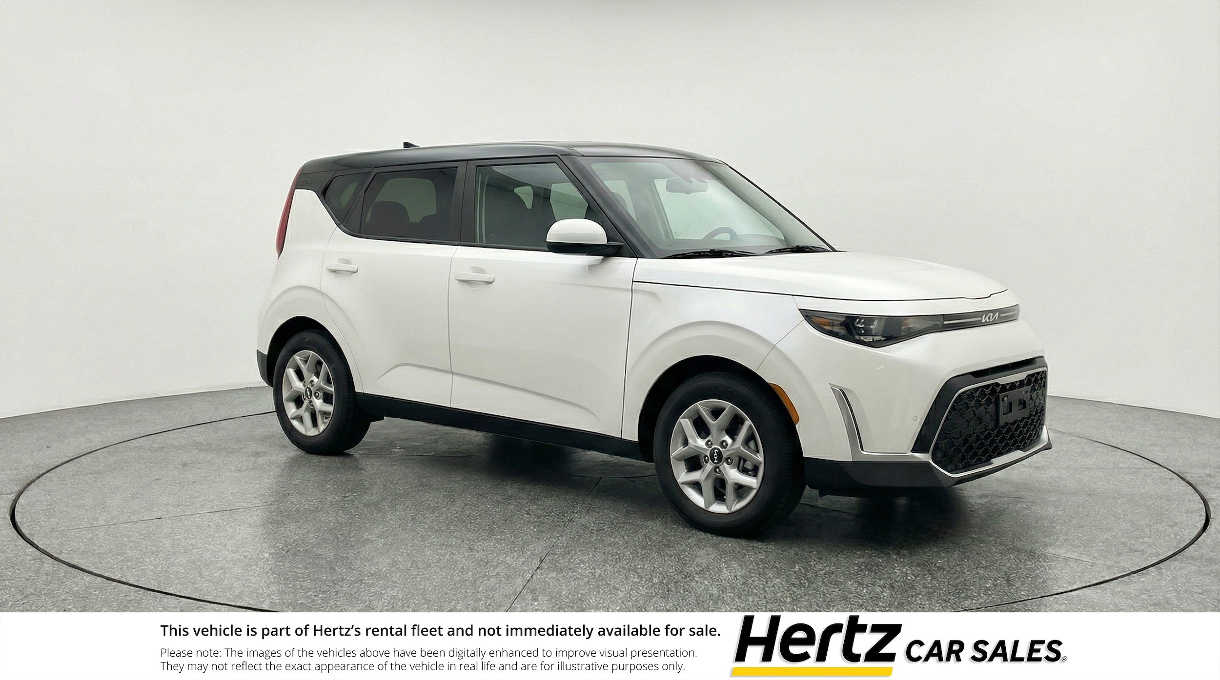 Thumbnail: 2025 Kia Soul - 1