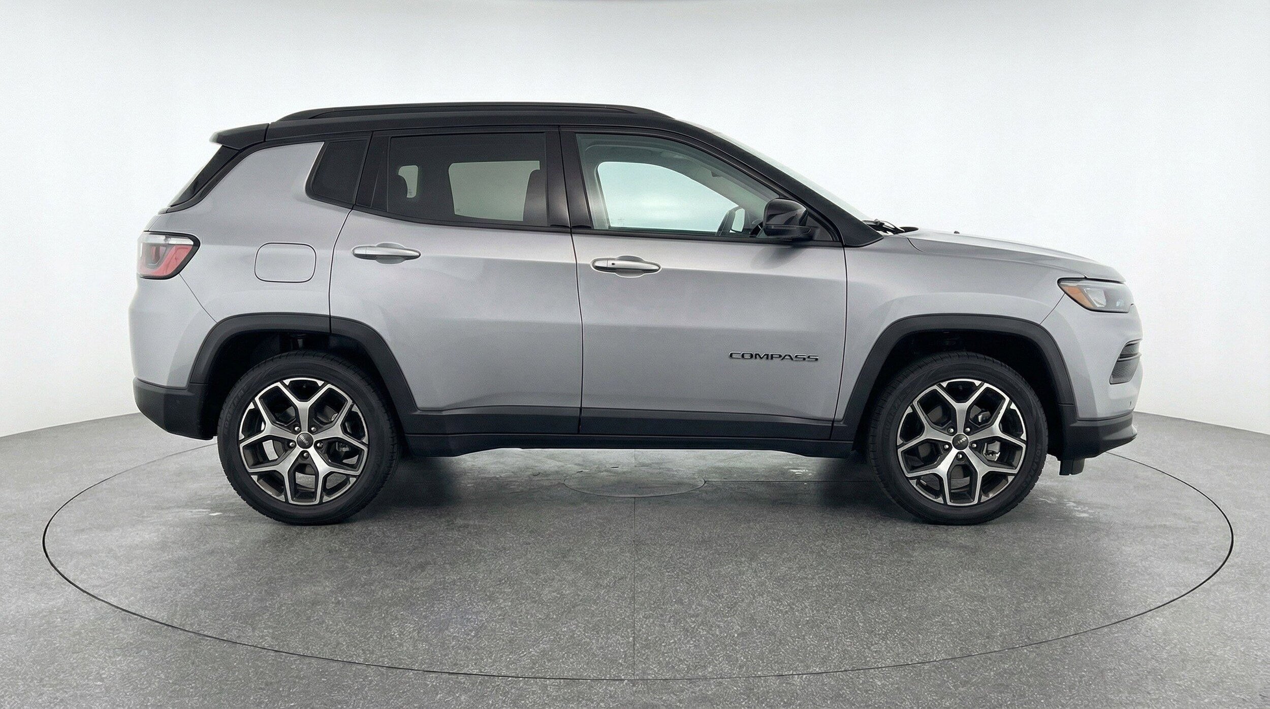 Thumbnail: 2025 Jeep Compass - 11