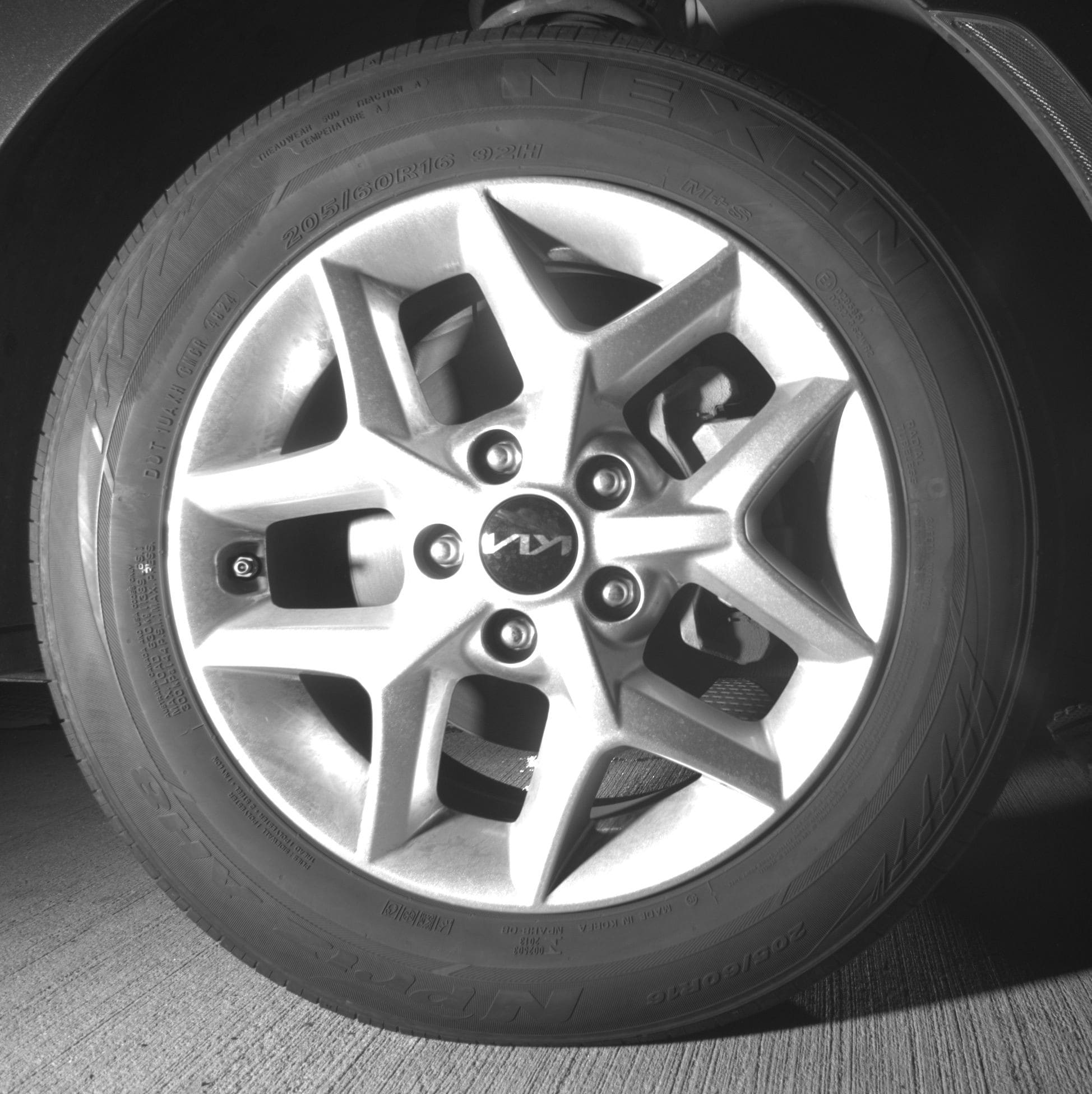 Thumbnail: 2025 Kia Soul - 10