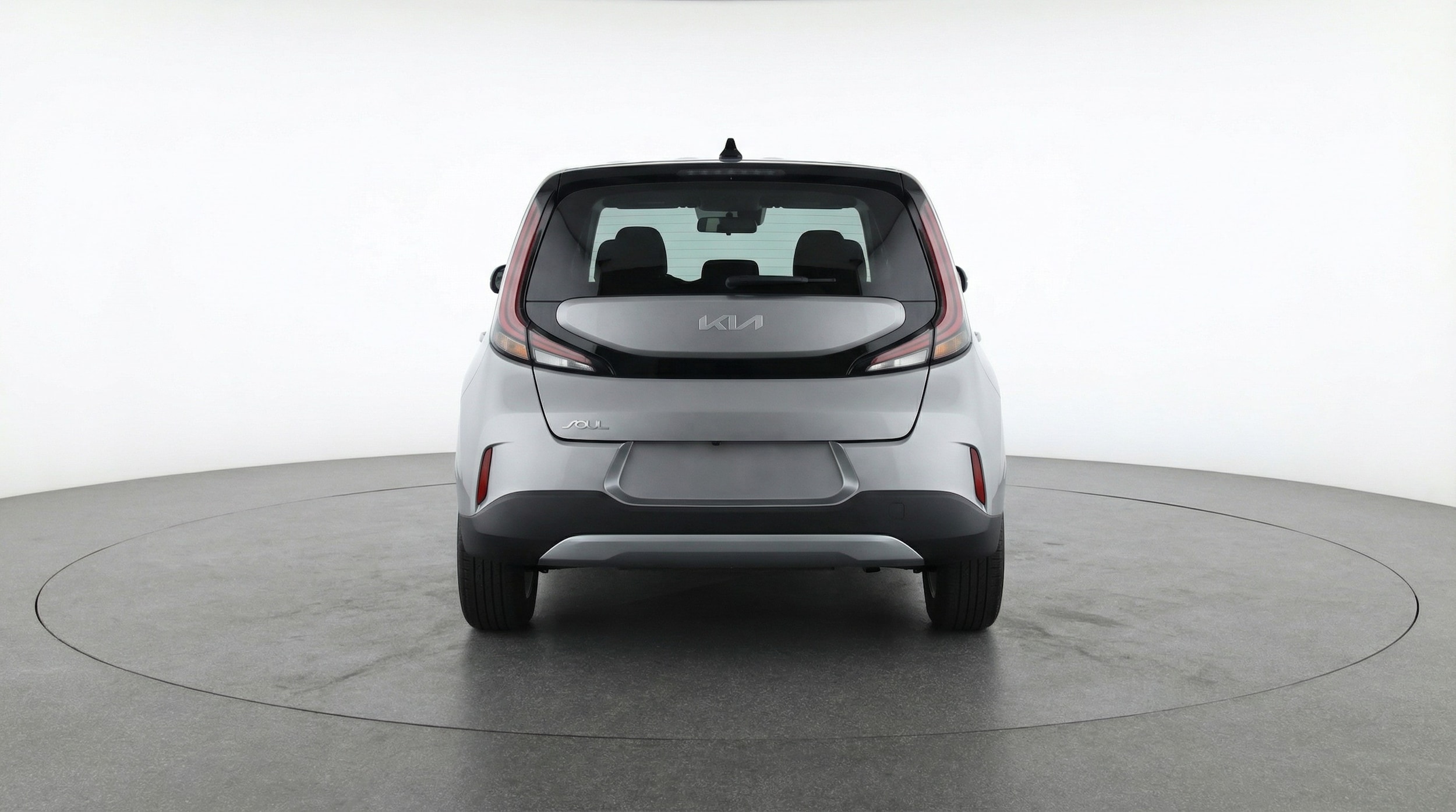 Thumbnail: 2025 Kia Soul - 6