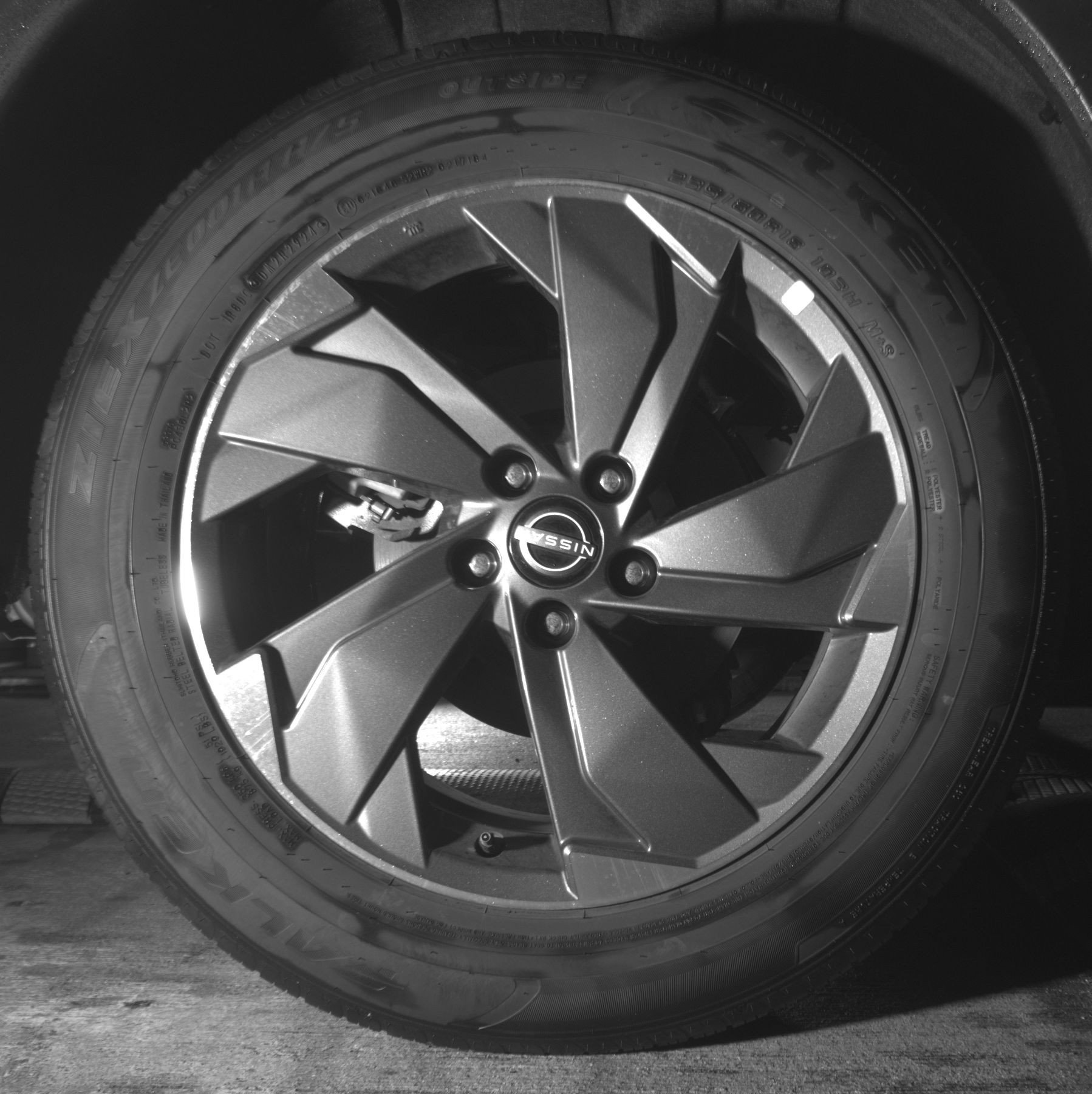 Thumbnail: 2025 Nissan Rogue - 15