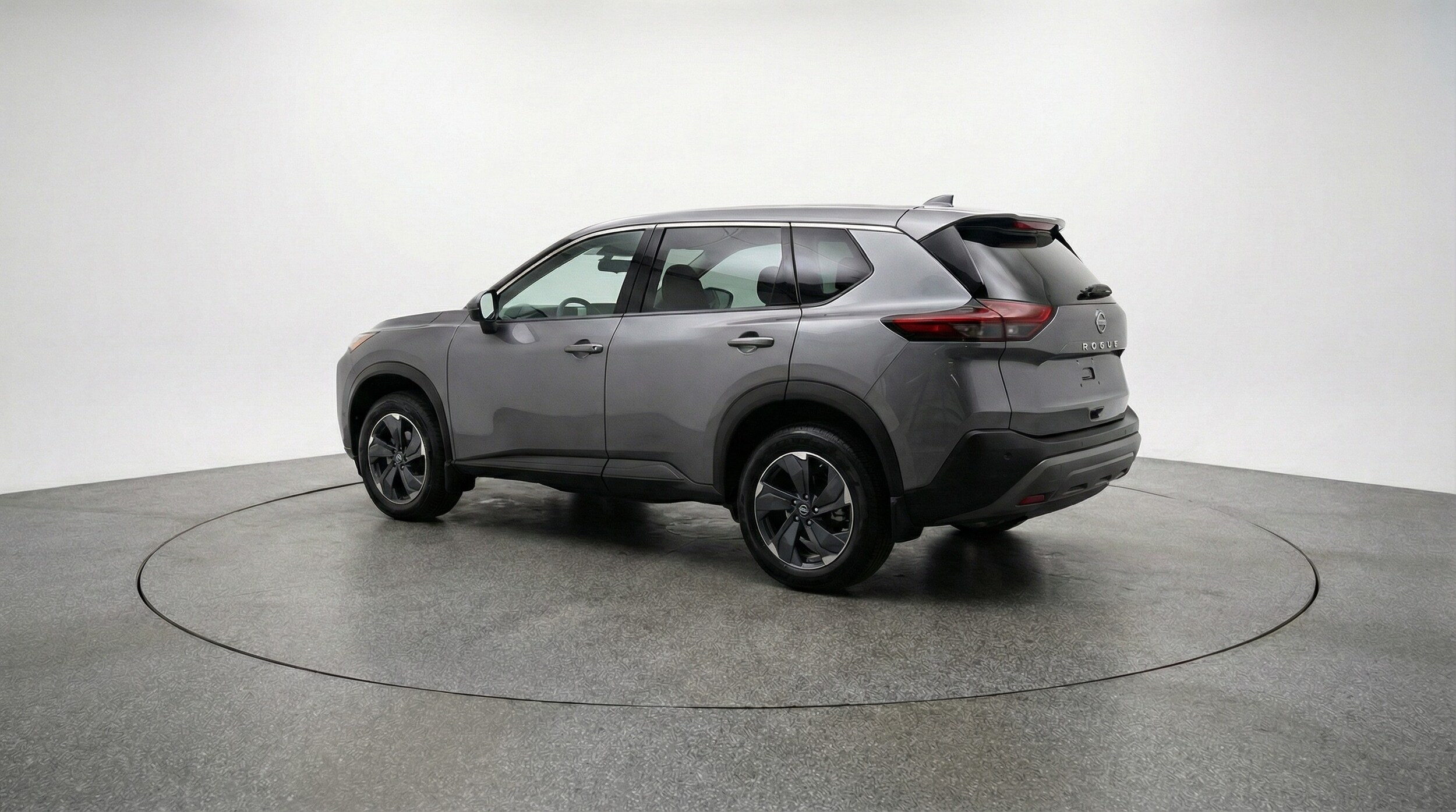 Thumbnail: 2025 Nissan Rogue - 5